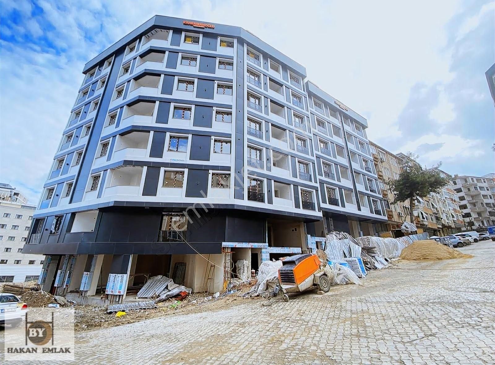 Güngören'de Sıfır 4+2 Dubleks Daire - Teslim 2026 - Görsel 21