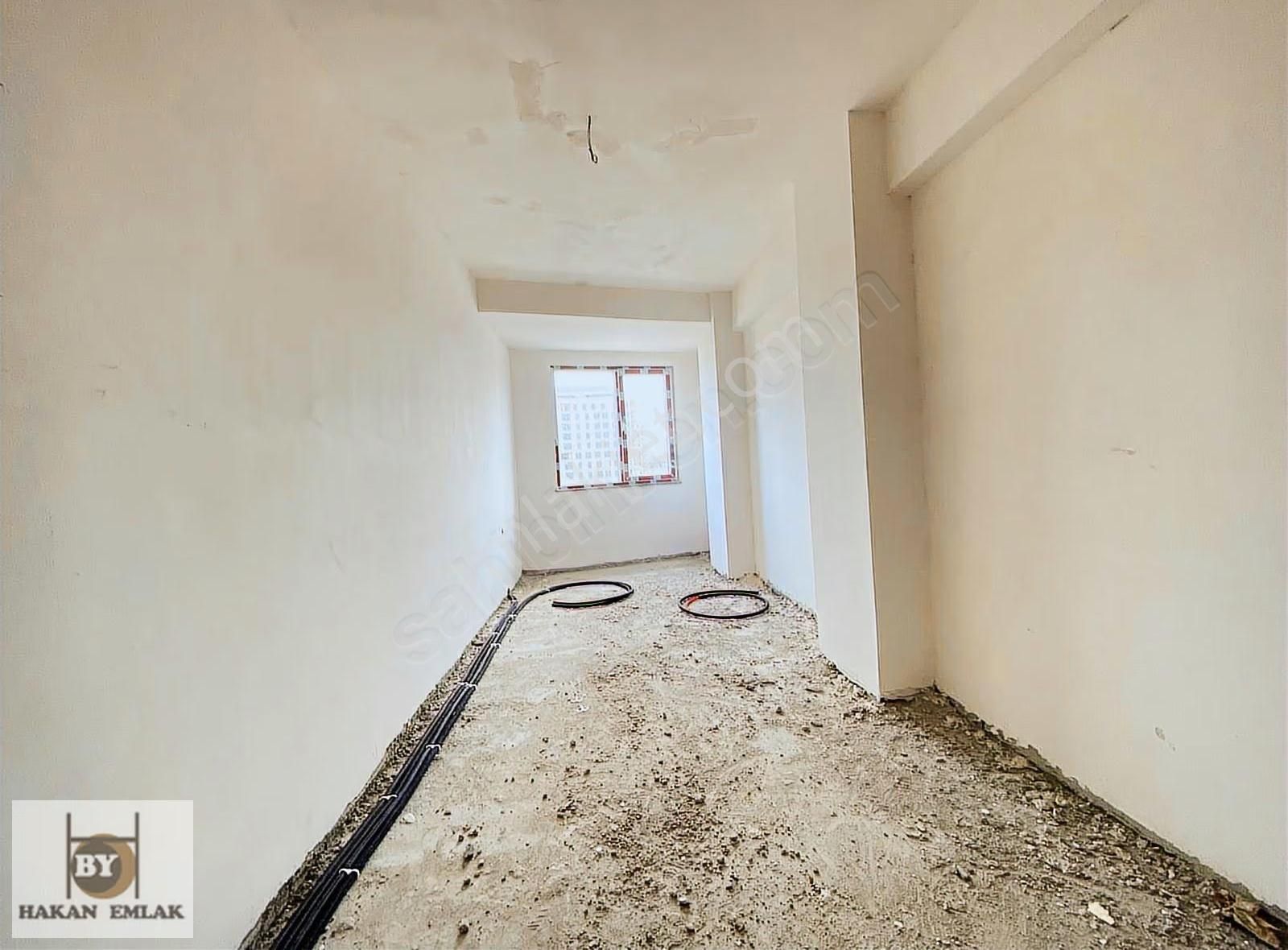 Güngören'de Sıfır 4+2 Dubleks Daire - Teslim 2026 - Görsel 24