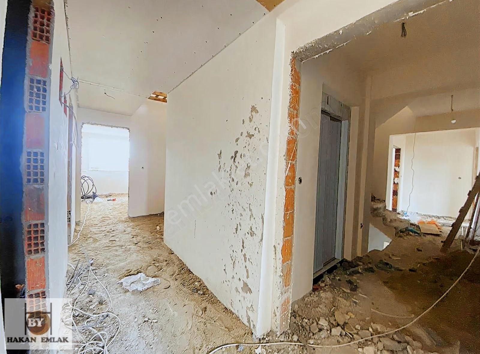 Güngören'de Sıfır 4+2 Dubleks Daire - Teslim 2026 - Görsel 28