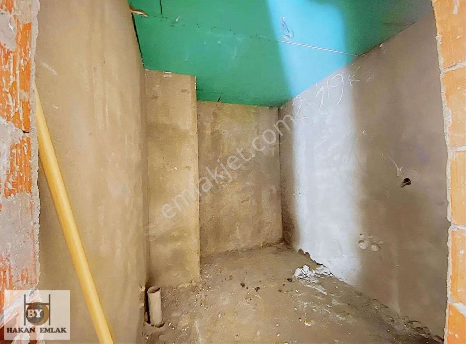 Güngören'de Sıfır 4+2 Dubleks Daire - Teslim 2026 - Görsel 12