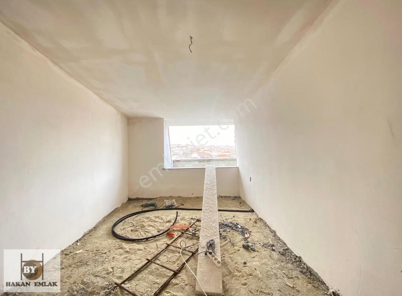 Güngören'de Sıfır 4+2 Dubleks Daire - Teslim 2026 - Görsel 17