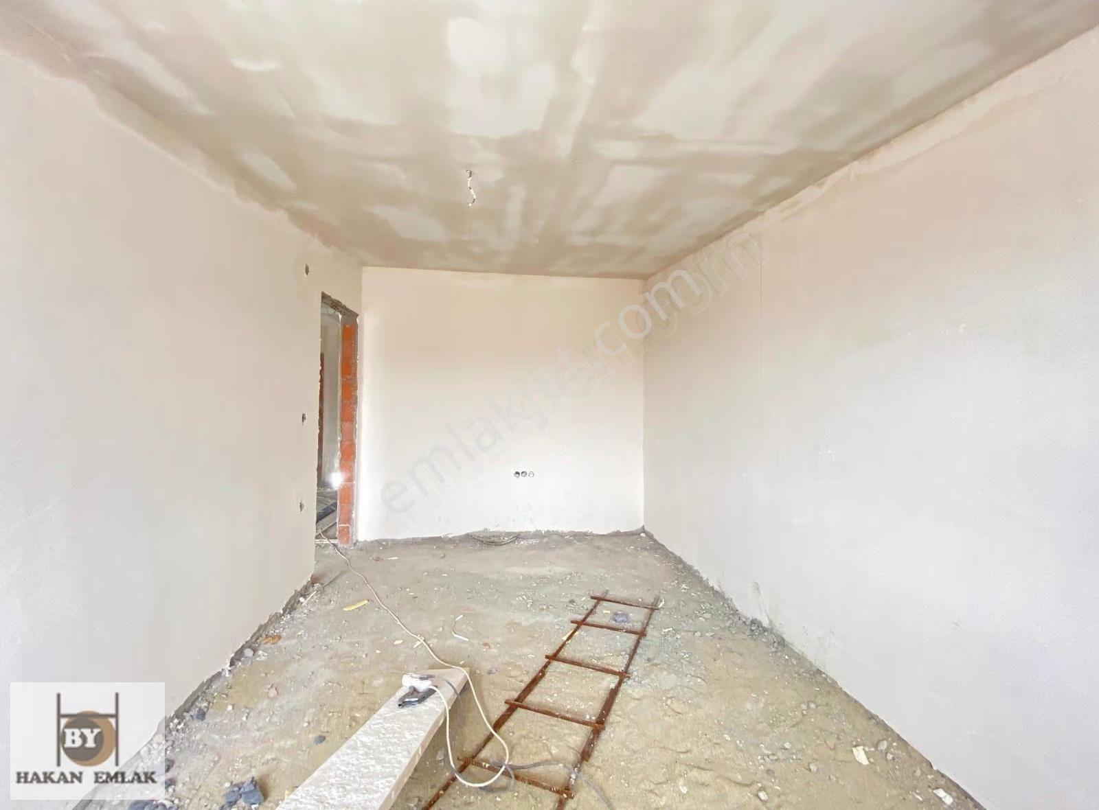 Güngören'de Sıfır 4+2 Dubleks Daire - Teslim 2026 - Görsel 23