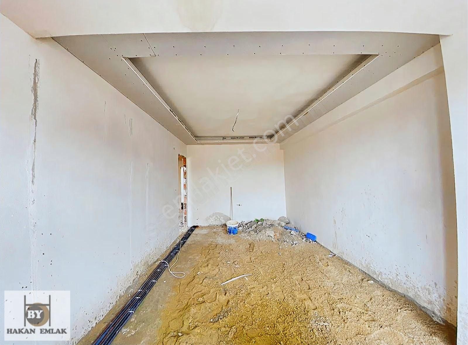 Güngören'de Sıfır 4+2 Dubleks Daire - Teslim 2026 - Görsel 8