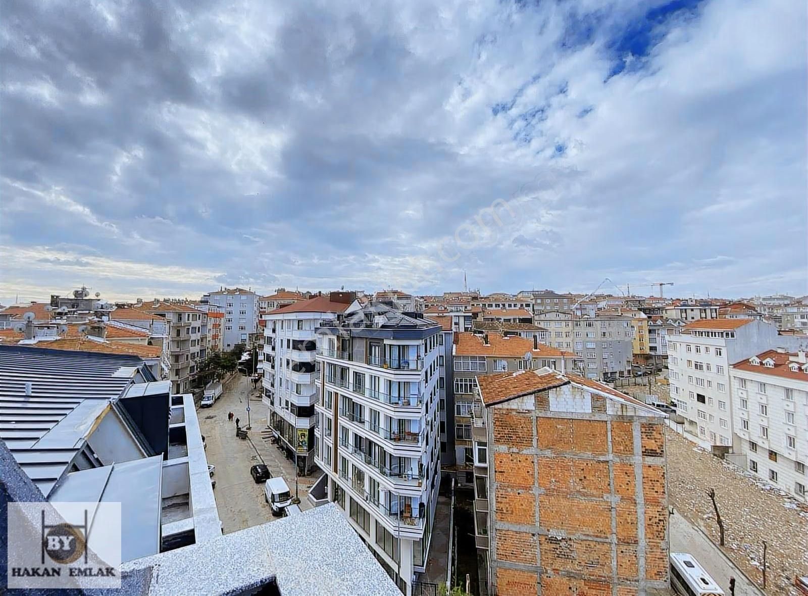 Güngören'de Sıfır 4+2 Dubleks Daire - Teslim 2026 - Görsel 27