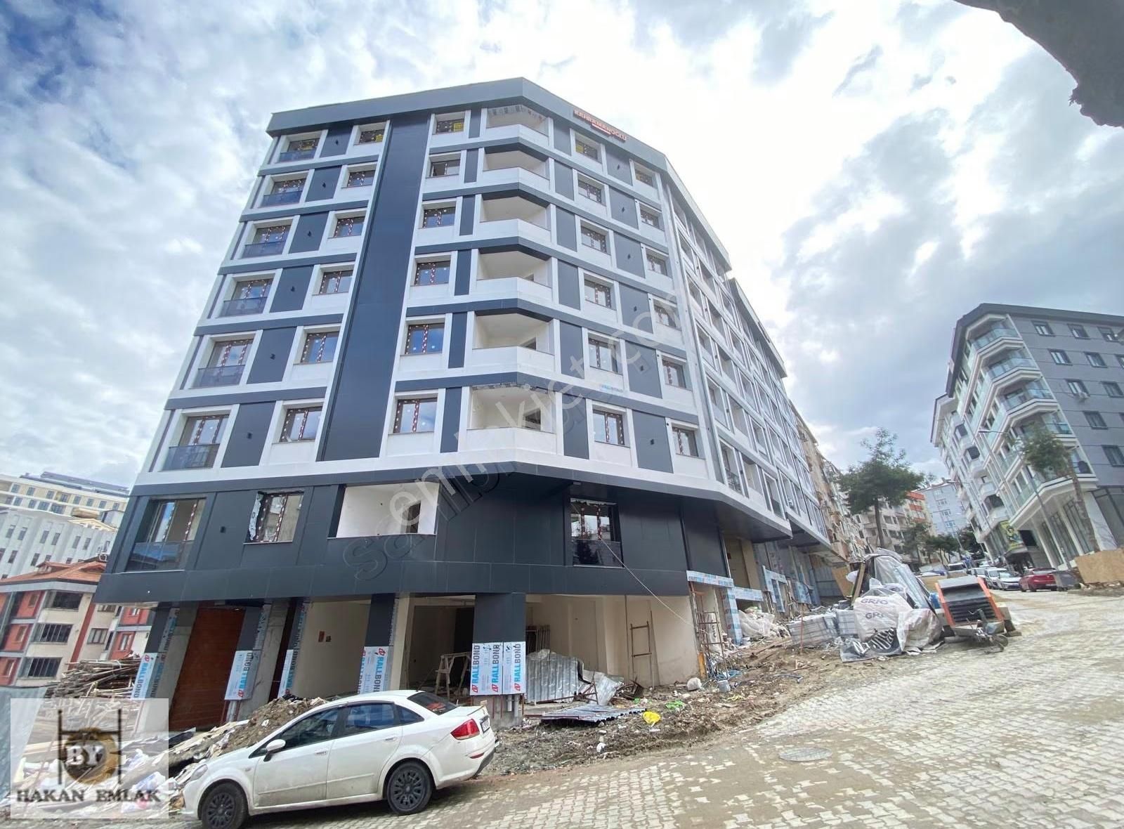 Güngören'de Sıfır 4+2 Dubleks Daire - Teslim 2026 - Görsel 25