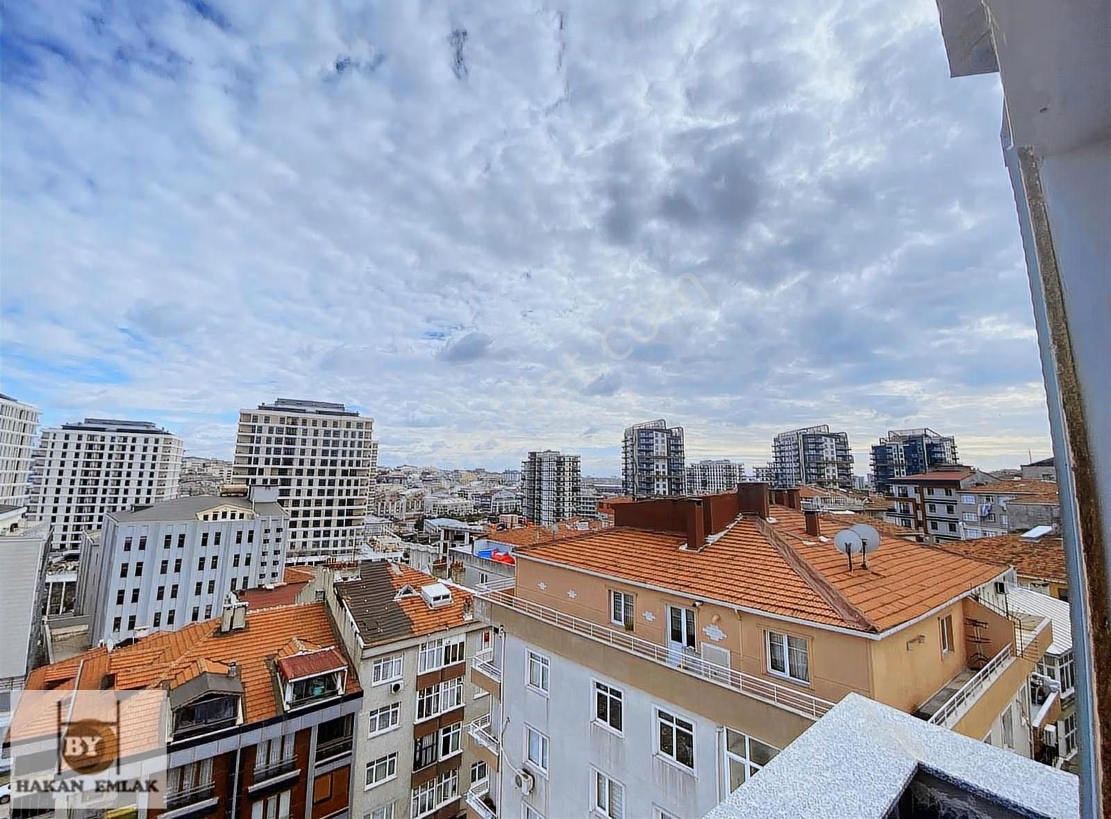 Güngören'de Sıfır 4+2 Dubleks Daire - Teslim 2026 - Görsel 26