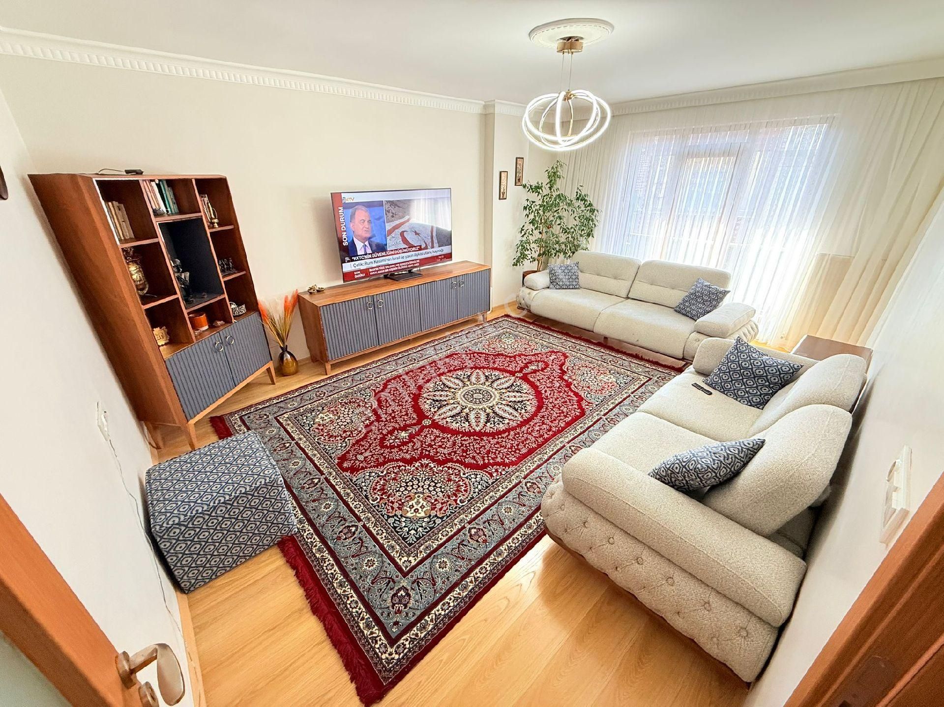 Pusula İnşaat'tan İsmetpaşa Mah. 5+2 7 Yıllık Satılık Dubleks - Görsel 28