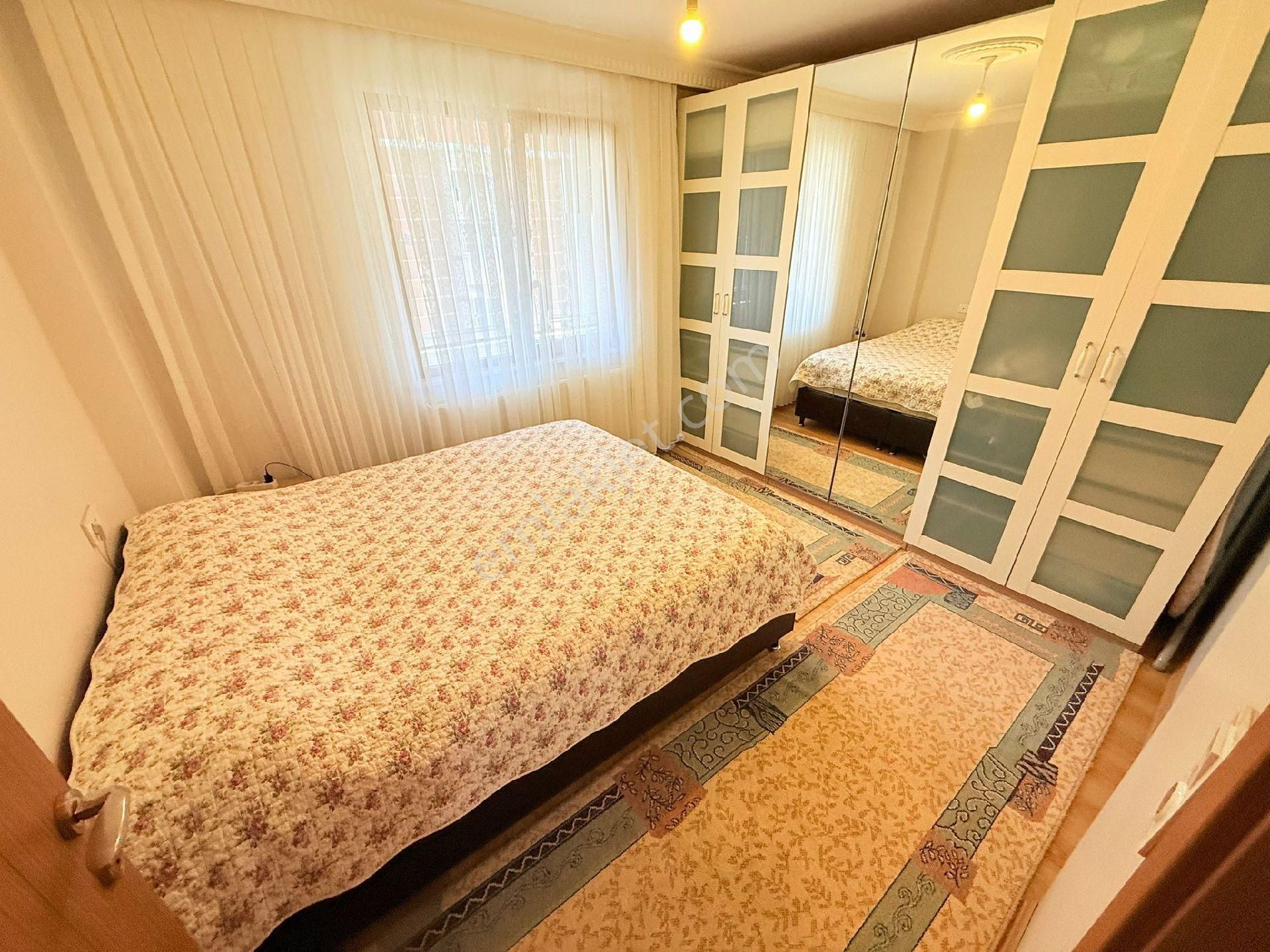 Pusula İnşaat'tan İsmetpaşa Mah. 5+2 7 Yıllık Satılık Dubleks - Görsel 4