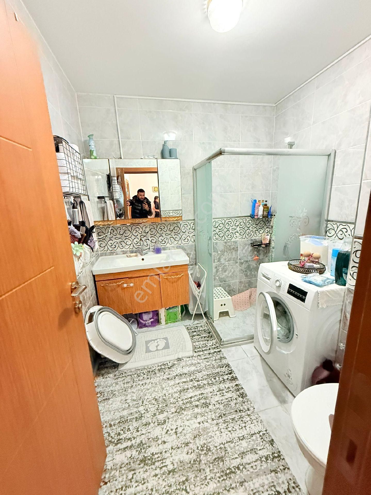 Pusula İnşaat'tan İsmetpaşa Mah. 5+2 7 Yıllık Satılık Dubleks - Görsel 20