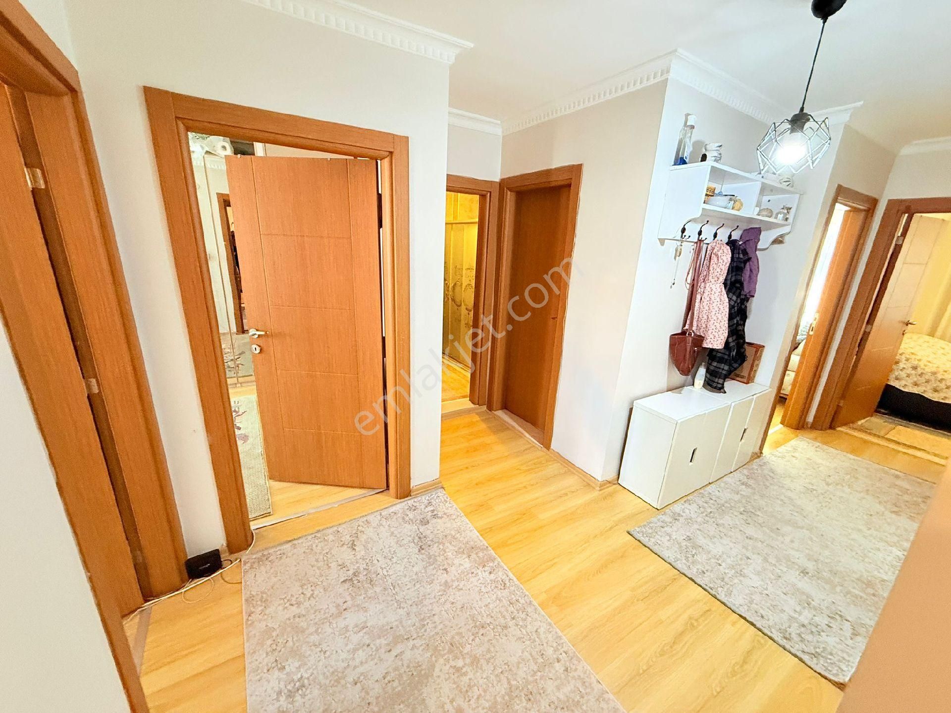 Pusula İnşaat'tan İsmetpaşa Mah. 5+2 7 Yıllık Satılık Dubleks - Görsel 12