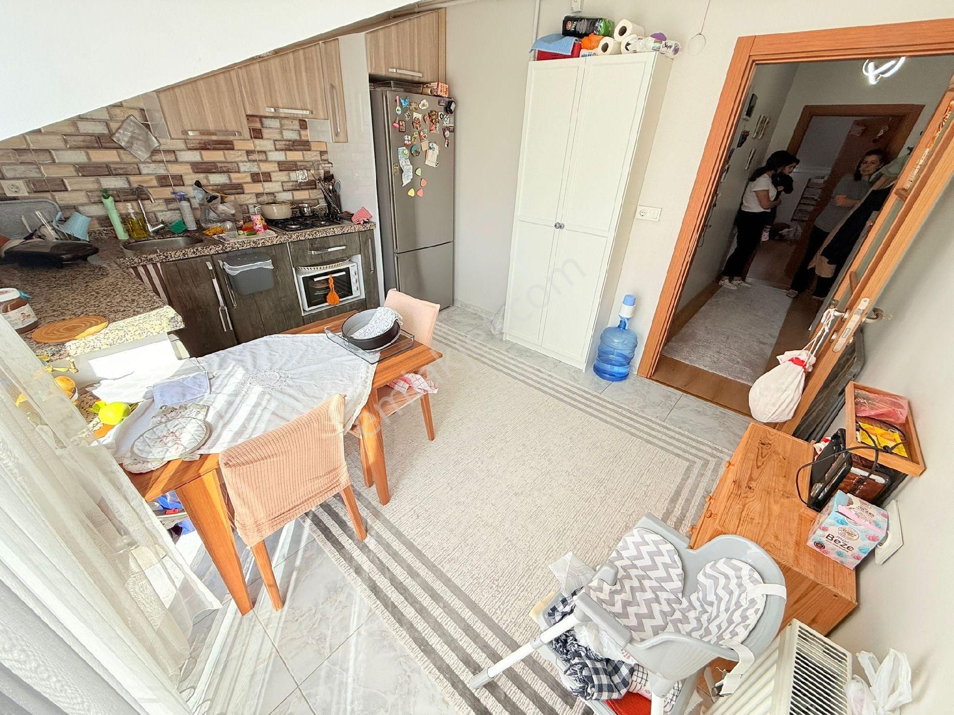 Pusula İnşaat'tan İsmetpaşa Mah. 5+2 7 Yıllık Satılık Dubleks - Görsel 23