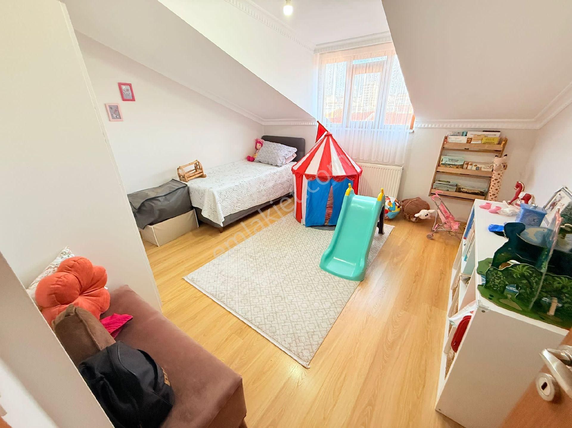 Pusula İnşaat'tan İsmetpaşa Mah. 5+2 7 Yıllık Satılık Dubleks - Görsel 19