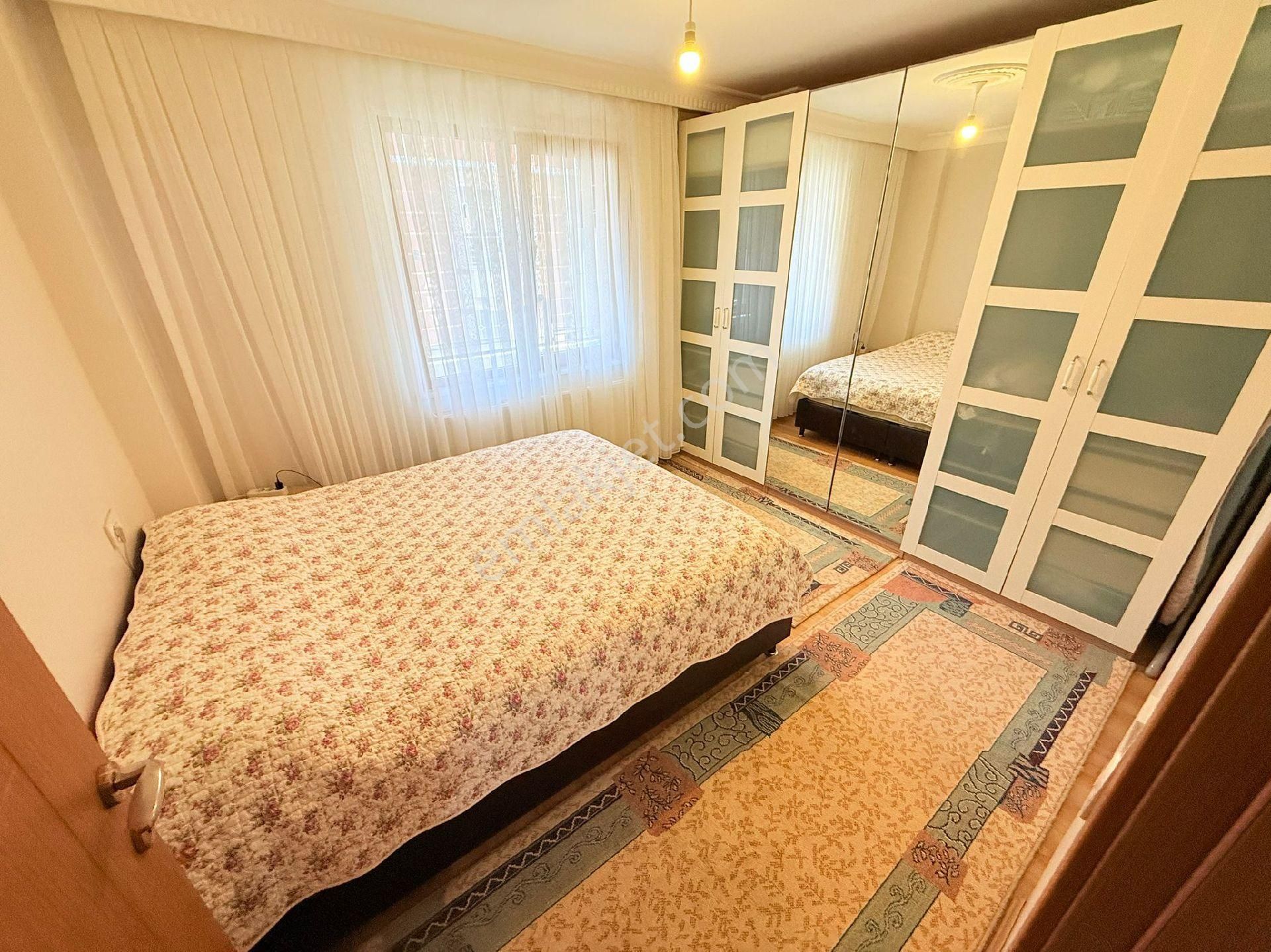 Pusula İnşaat'tan İsmetpaşa Mah. 5+2 7 Yıllık Satılık Dubleks - Görsel 3