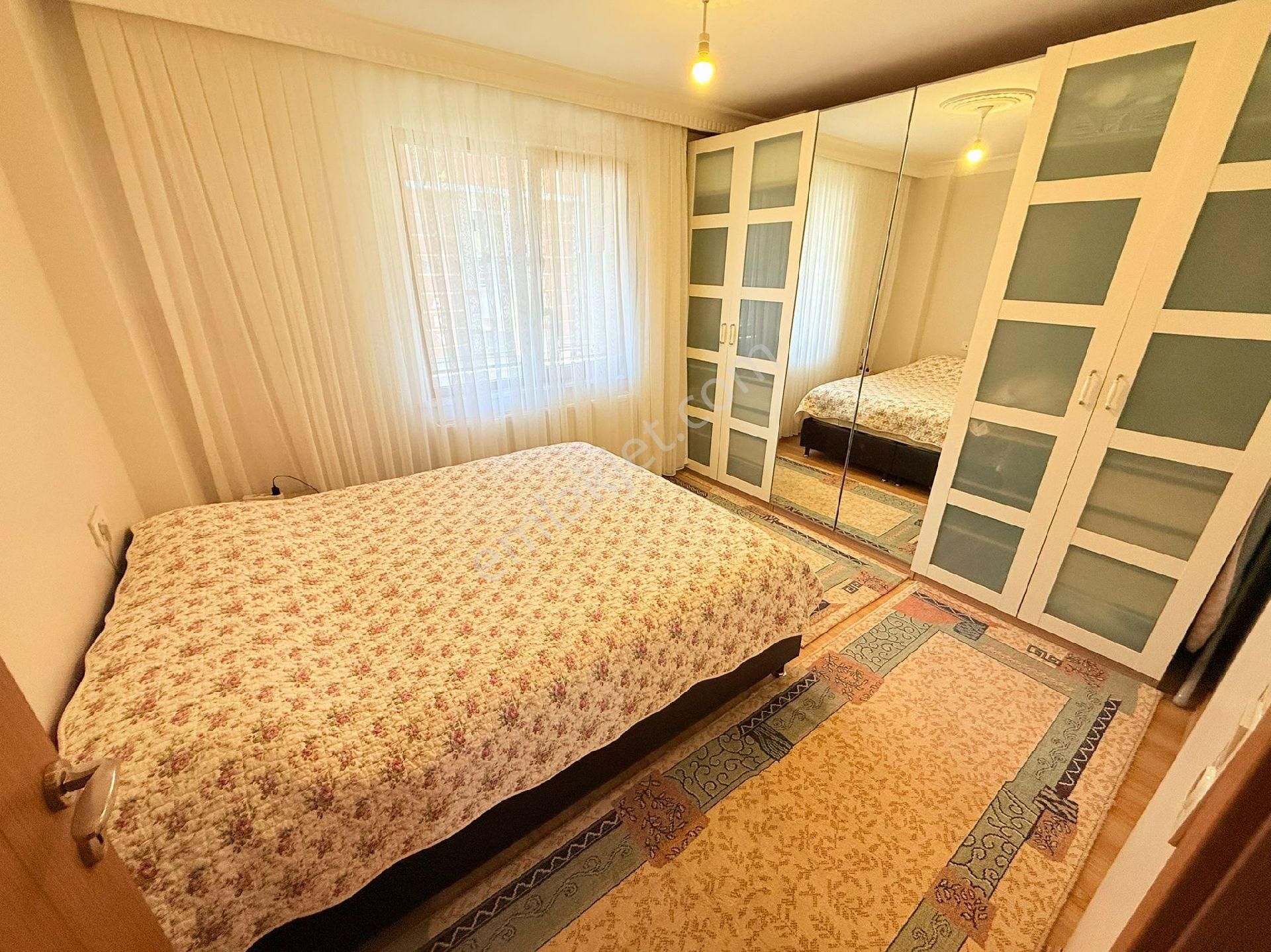 Pusula İnşaat'tan İsmetpaşa Mah. 5+2 7 Yıllık Satılık Dubleks - Görsel 32