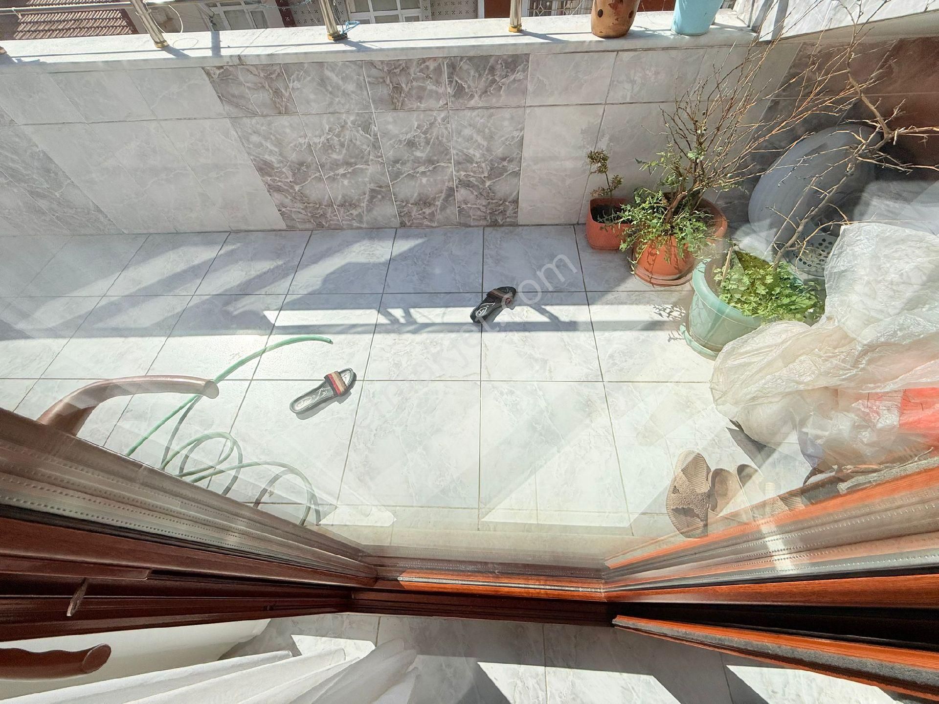 Pusula İnşaat'tan İsmetpaşa Mah. 5+2 7 Yıllık Satılık Dubleks - Görsel 13