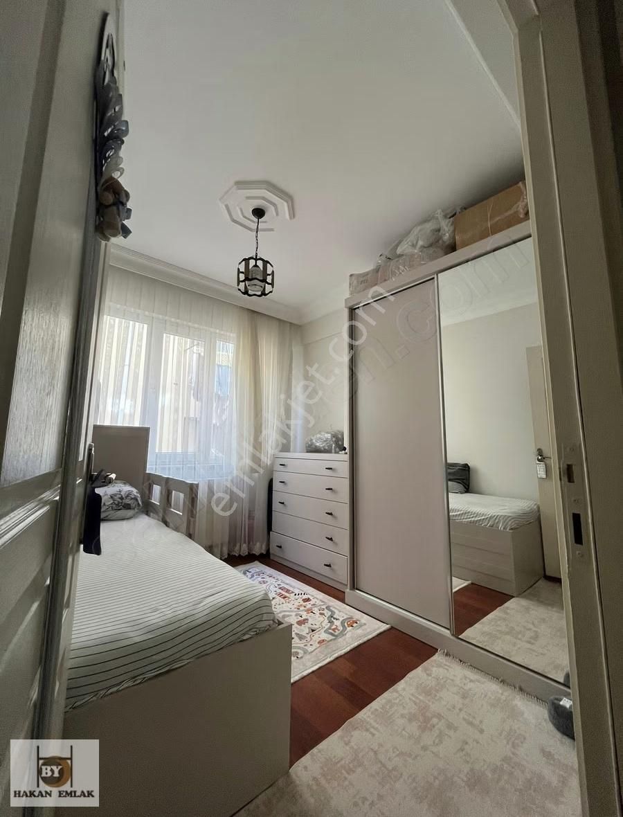 Bahçelievler'de Satılık 2+1 Daire - Metro Yakını - Görsel 25