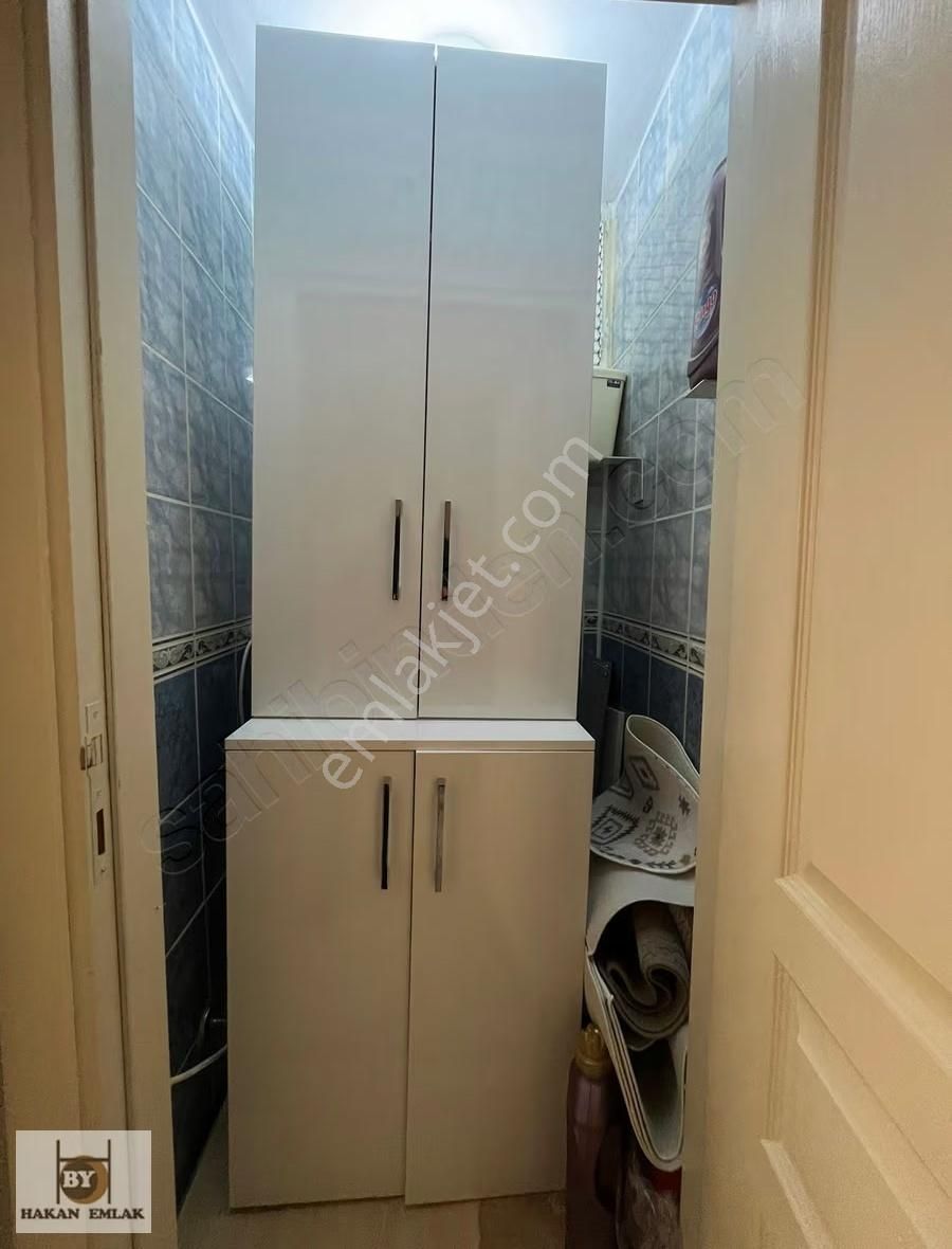 Bahçelievler'de Satılık 2+1 Daire - Metro Yakını - Görsel 20