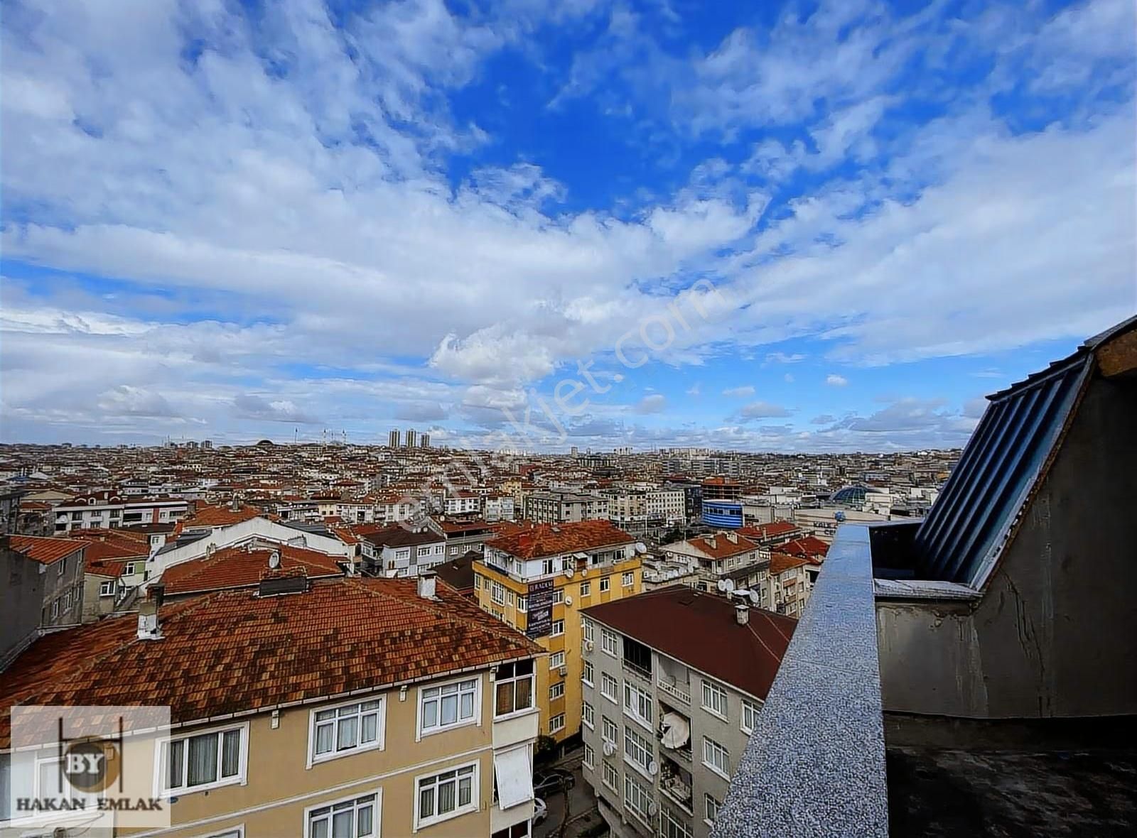 Güngören'de Satılık Sıfır 4+1 Dubleks Daire - Görsel 12