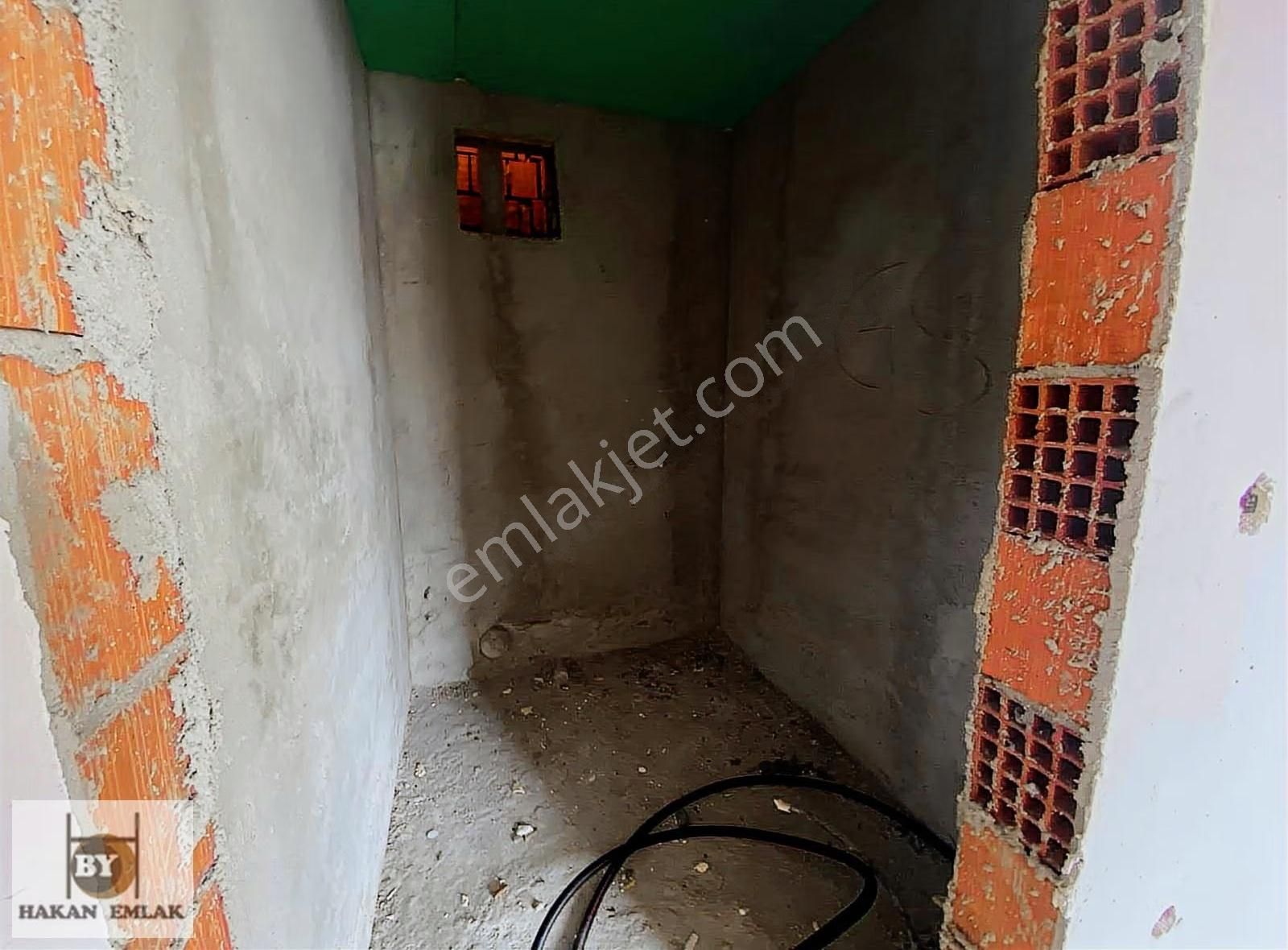 Güngören'de Satılık Sıfır 4+1 Dubleks Daire - Görsel 18