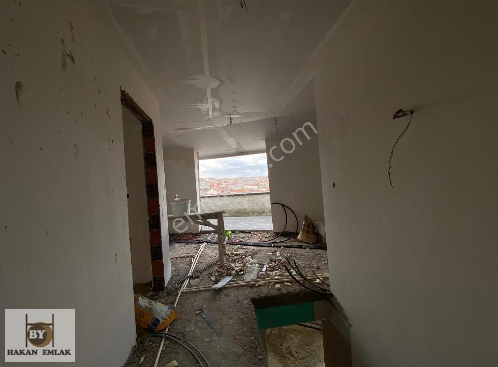 Güngören'de Satılık Sıfır 4+1 Dubleks Daire - Görsel 19