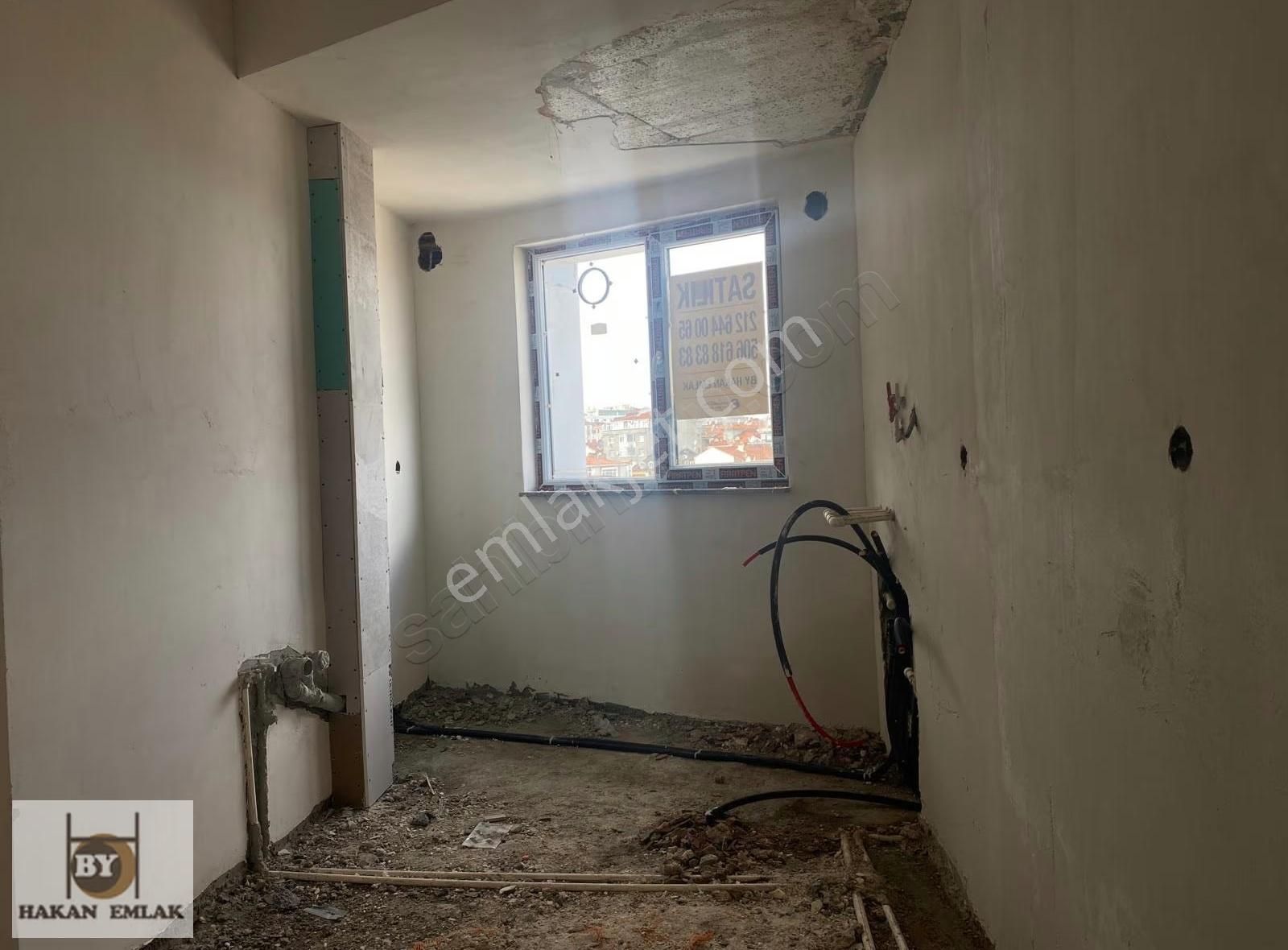 Güngören'de Satılık Sıfır 4+1 Dubleks Daire - Görsel 2