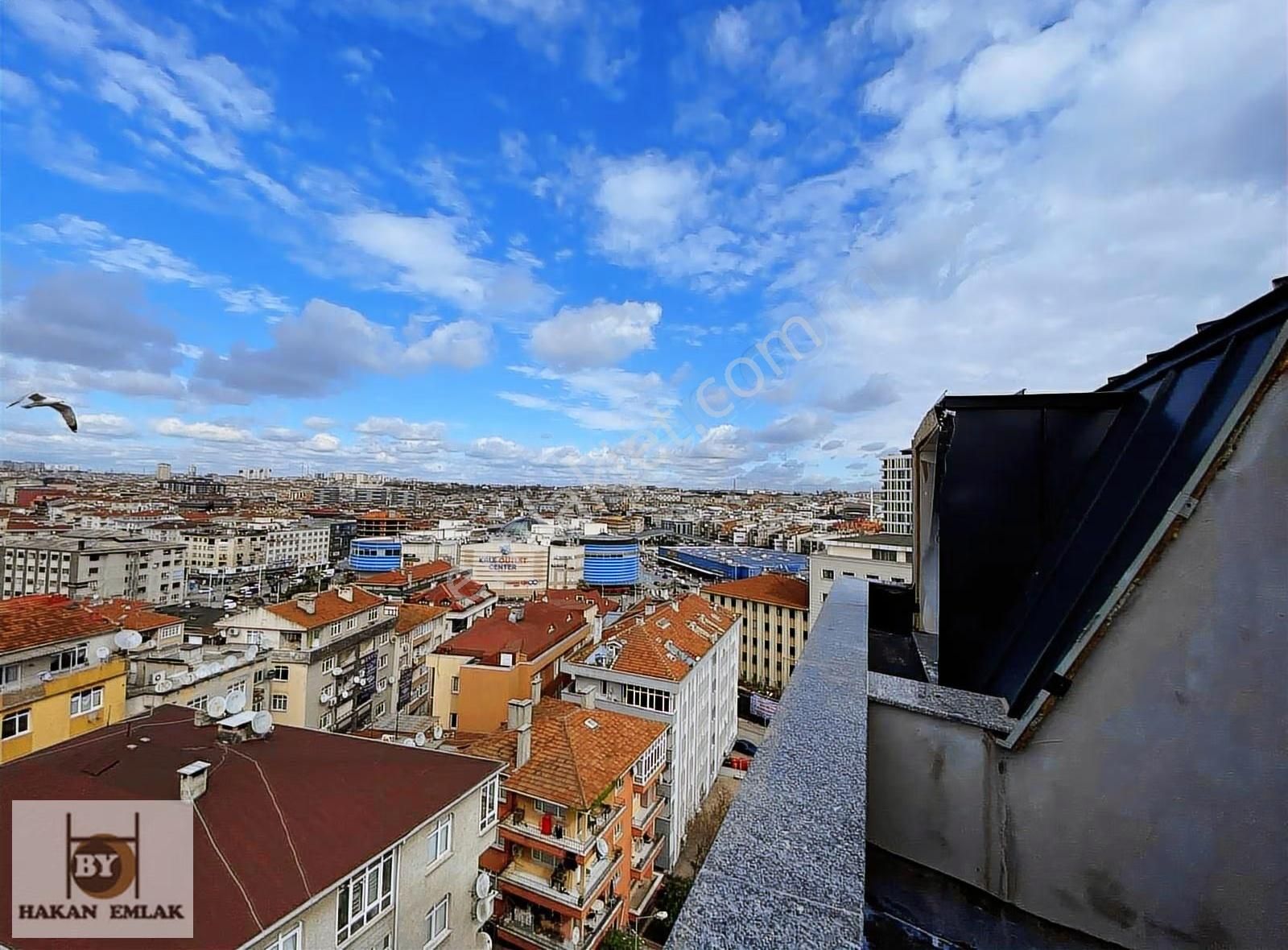 Güngören'de Satılık Sıfır 4+1 Dubleks Daire, 140m² Net - Görsel 14