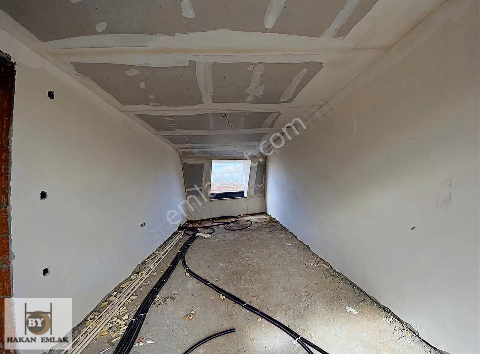 Güngören'de Satılık Sıfır 4+1 Dubleks Daire, 140m² Net - Görsel 19