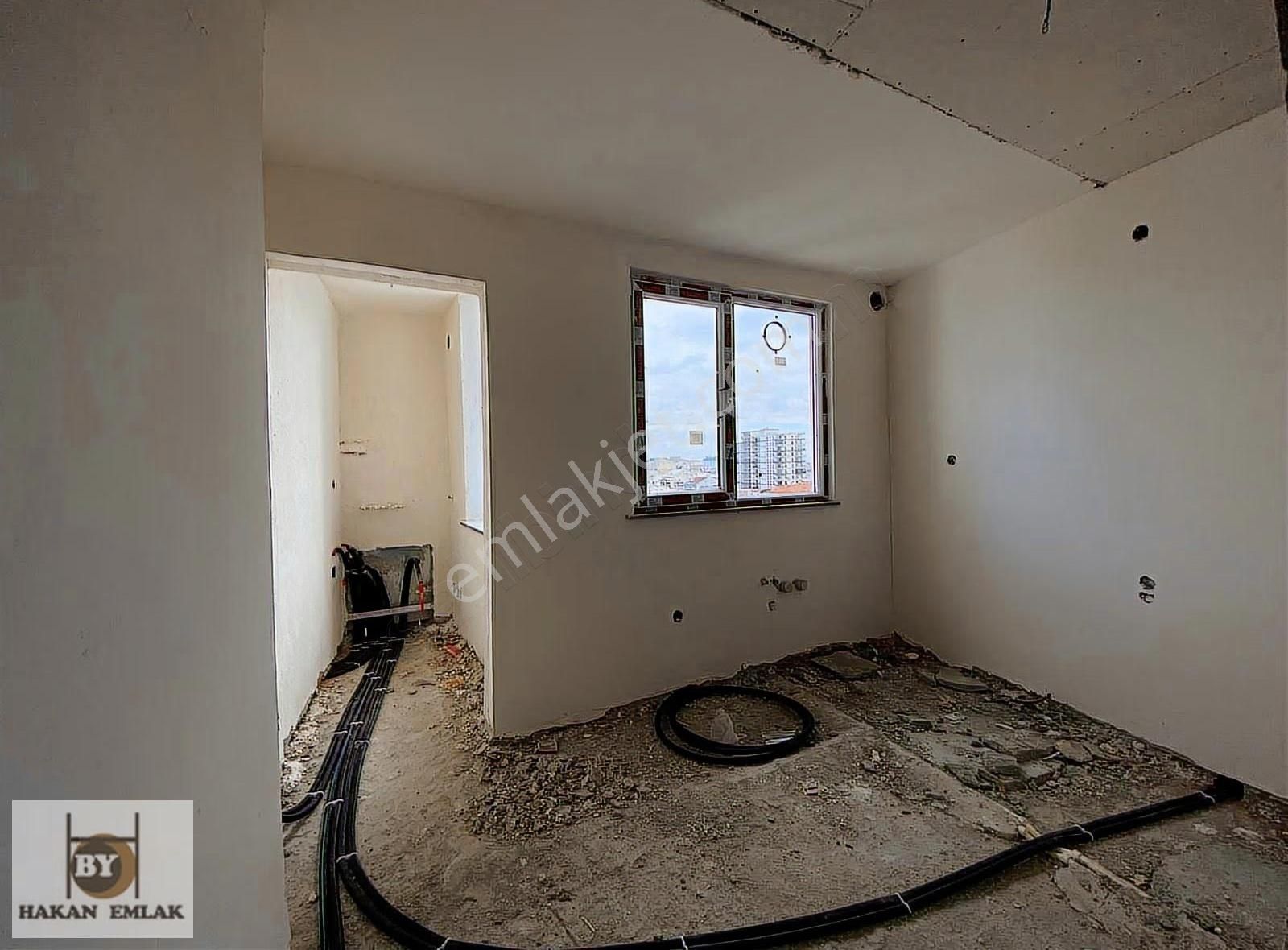 Güngören'de Satılık Sıfır 4+1 Dubleks Daire, 140m² Net - Görsel 23