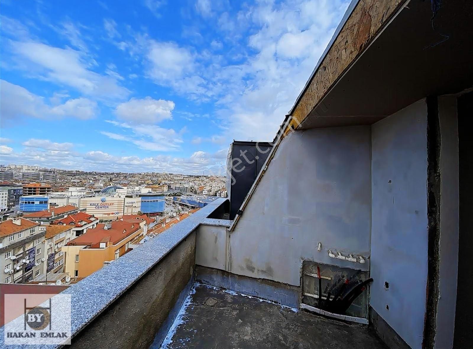 Güngören'de Satılık Sıfır 4+1 Dubleks Daire, 140m² Net - Görsel 2