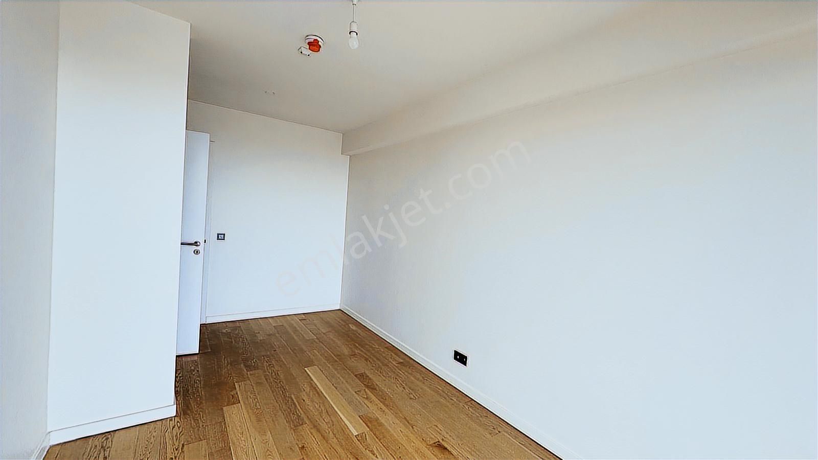 Vakıf Gyo Satış Ofisinden %5 Peşin Hemen Teslim Daireler - Görsel 33