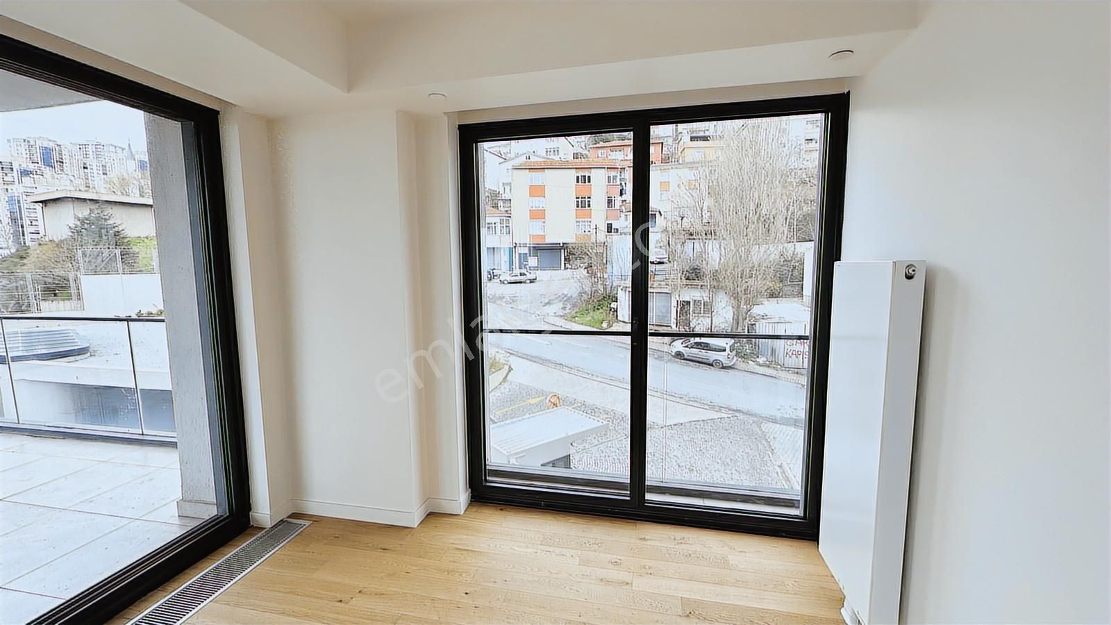 Vakıf Gyo Satış Ofisinden %5 Peşin Hemen Teslim 1+1 Daire - Görsel 19