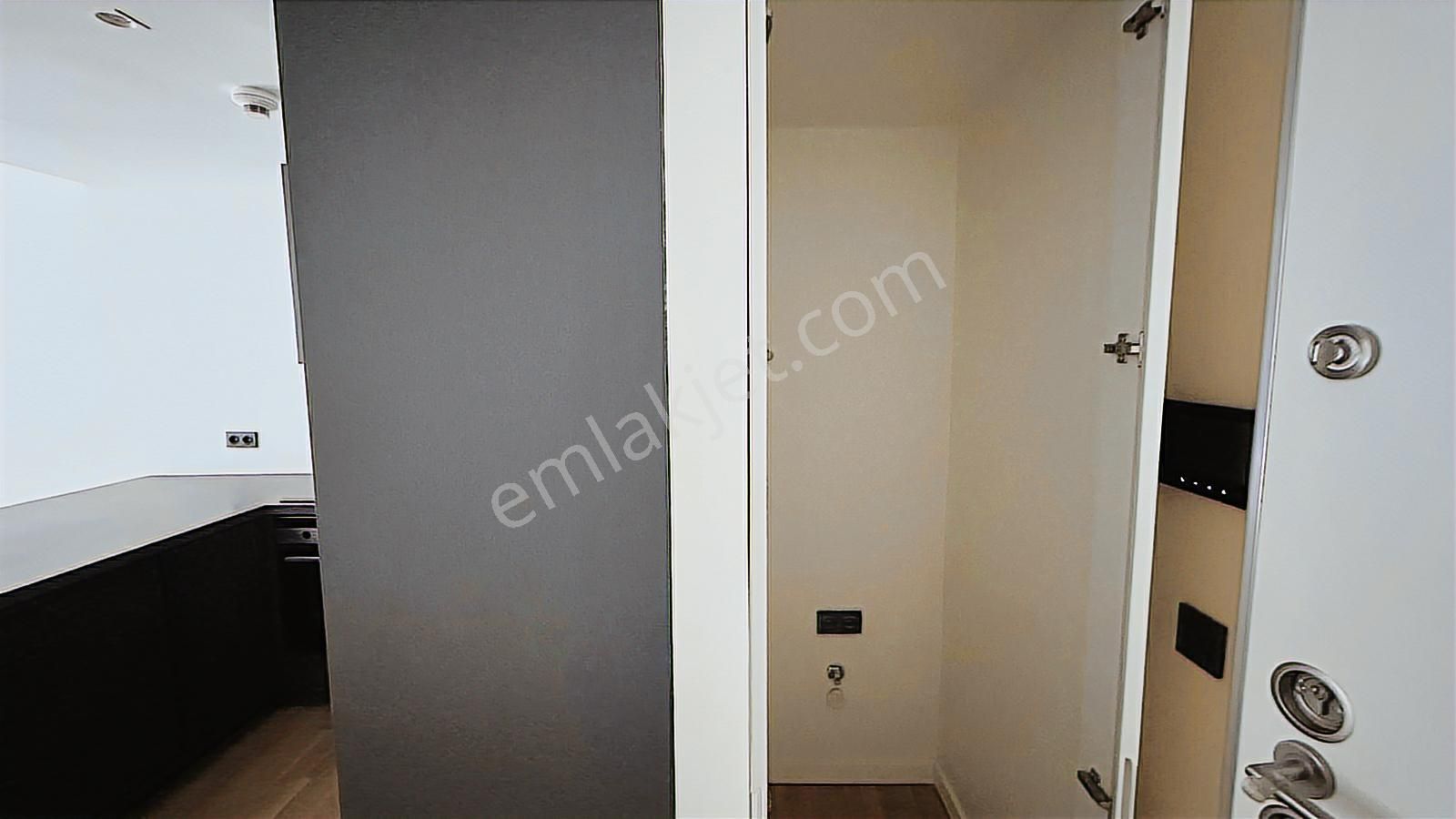 Vakıf Gyo Satış Ofisinden %5 Peşin Hemen Teslim 2+1 Daire - Görsel 16