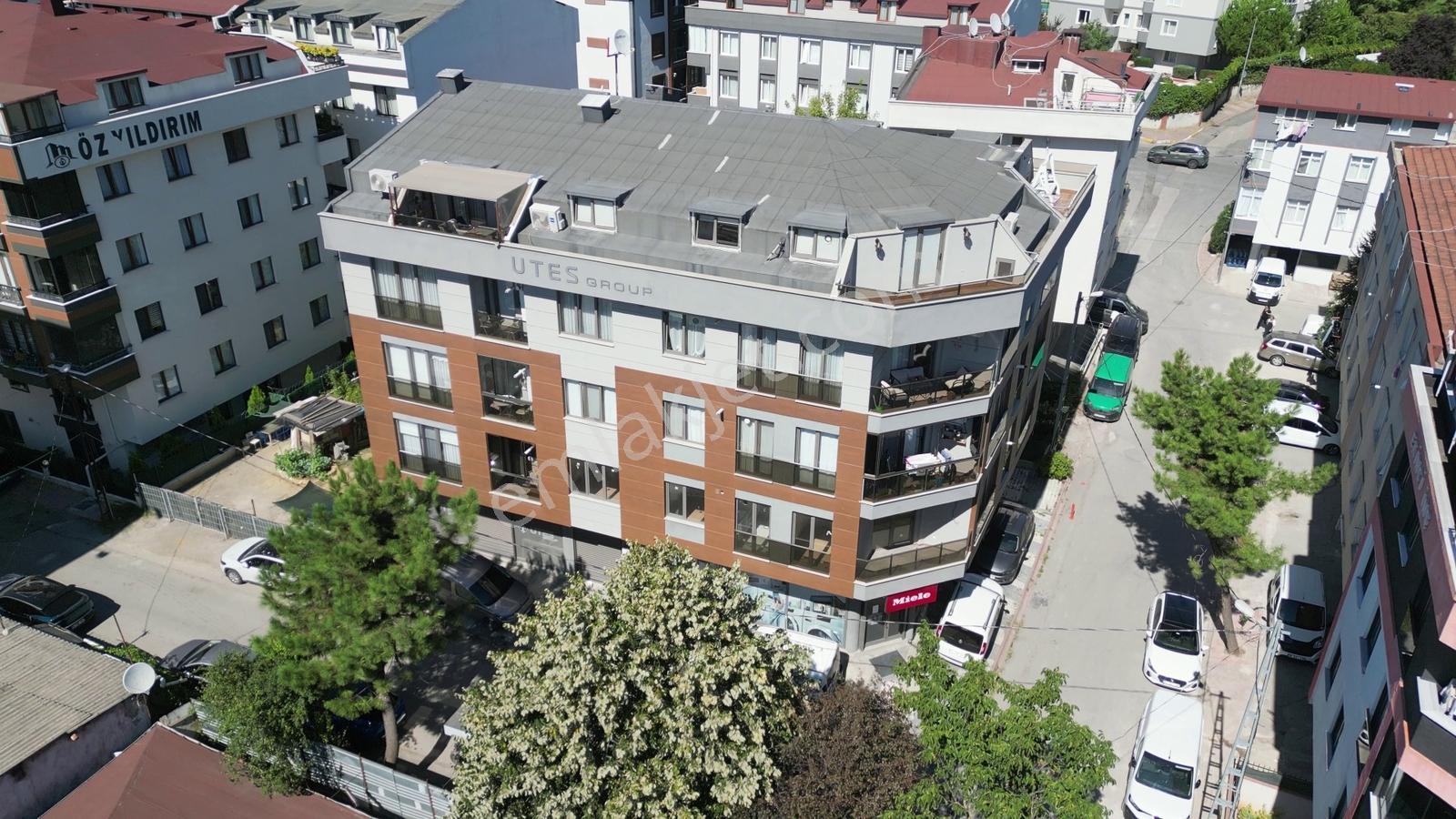 Anka Real Estate/çekmeköy'de Satılık 2+1 Daire - Görsel 2