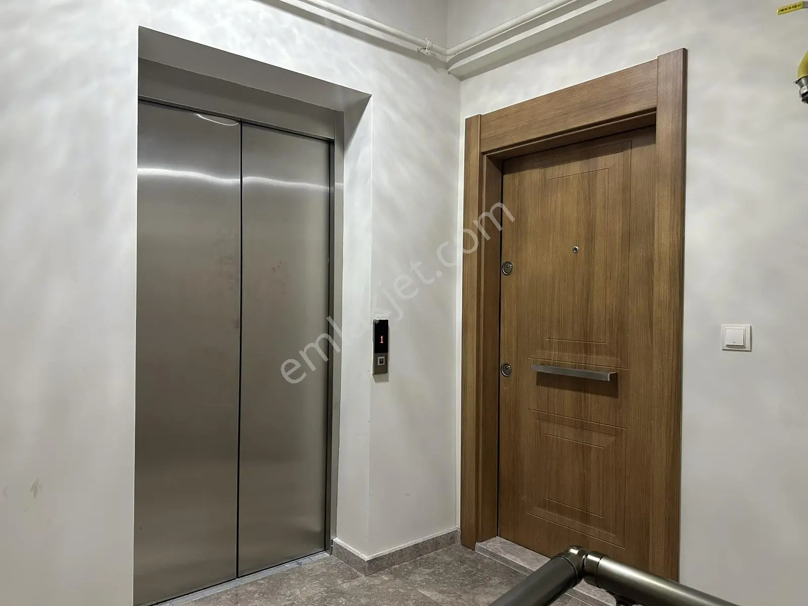 Anka Real Estate/çekmeköy'de Satılık 2+1 Daire - Görsel 4