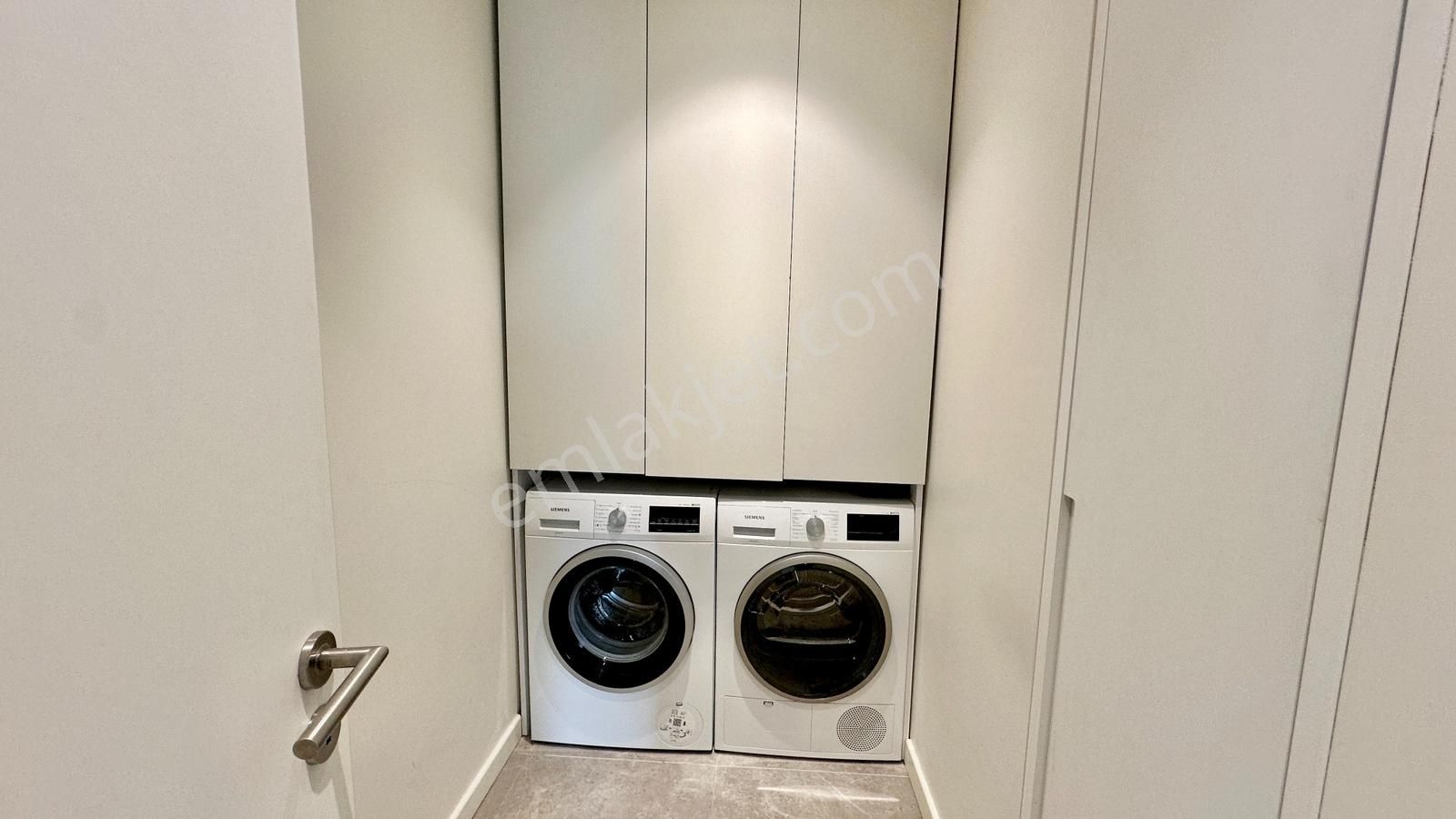 Vakıf Gyo Satış Ofisinden %5 Peşin Hemen Teslim 3+1 Daire - Görsel 23