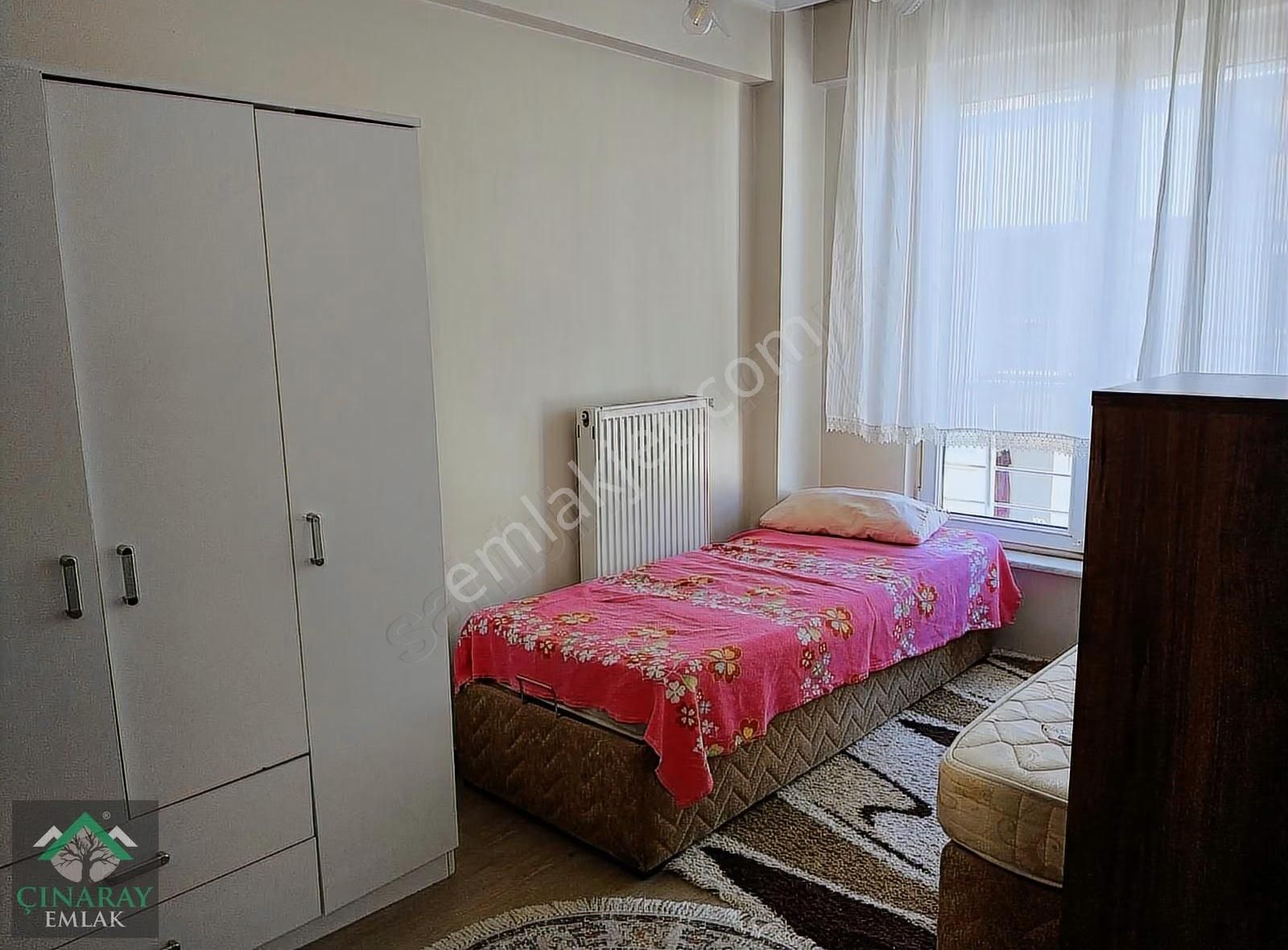 Eskibağlar Collesium Arkasi 1+1 Kiralık Daire - Görsel 6