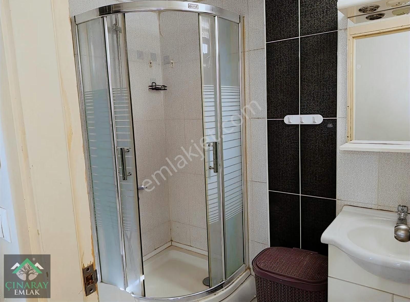 Eskibağlar Collesium Arkasi 1+1 Kiralık Daire - Görsel 2