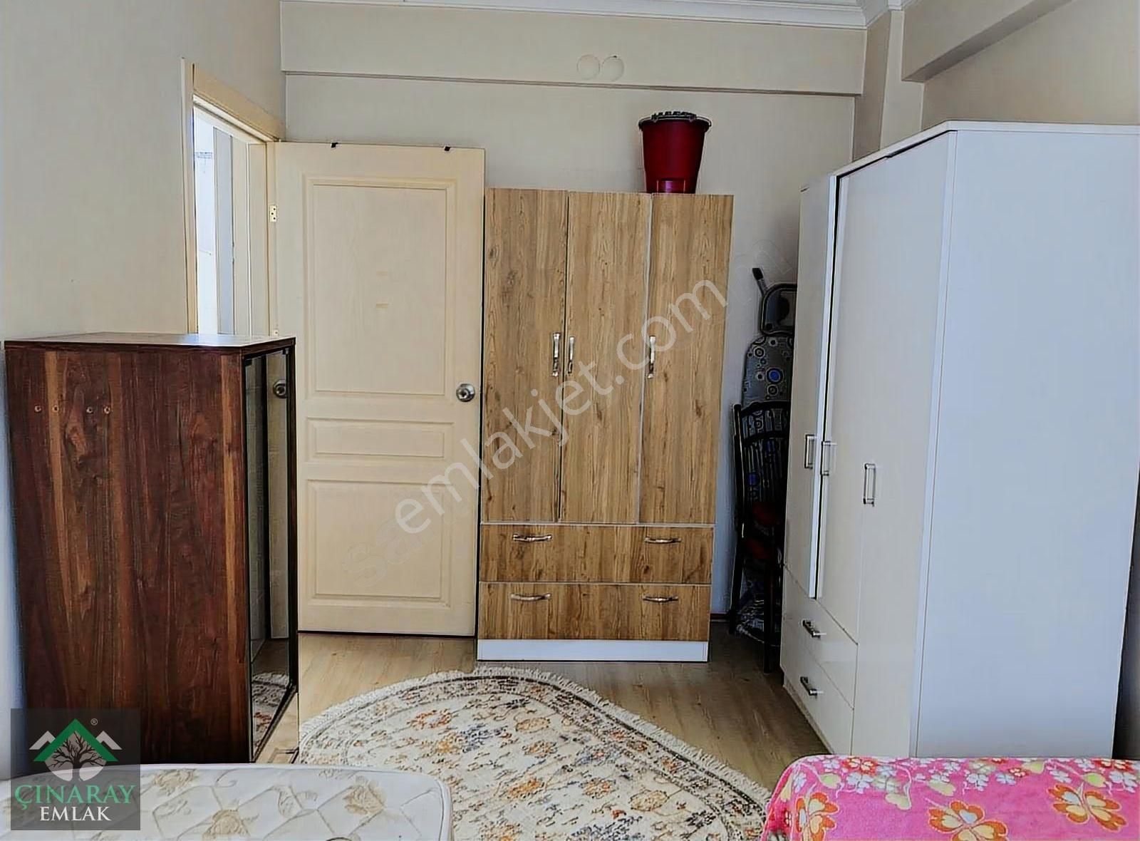 Eskibağlar Collesium Arkasi 1+1 Kiralık Daire - Görsel 4