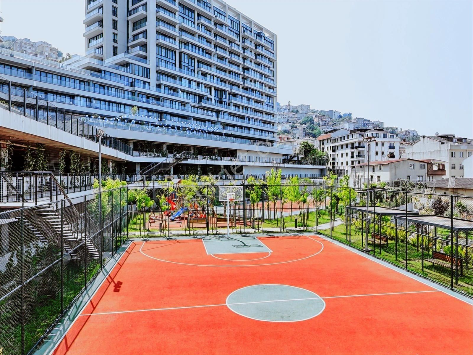 Tablo Adalar 2.el Satış Ve Kiralama Ofisinden 2+1 Kiralık Daire - Görsel 8