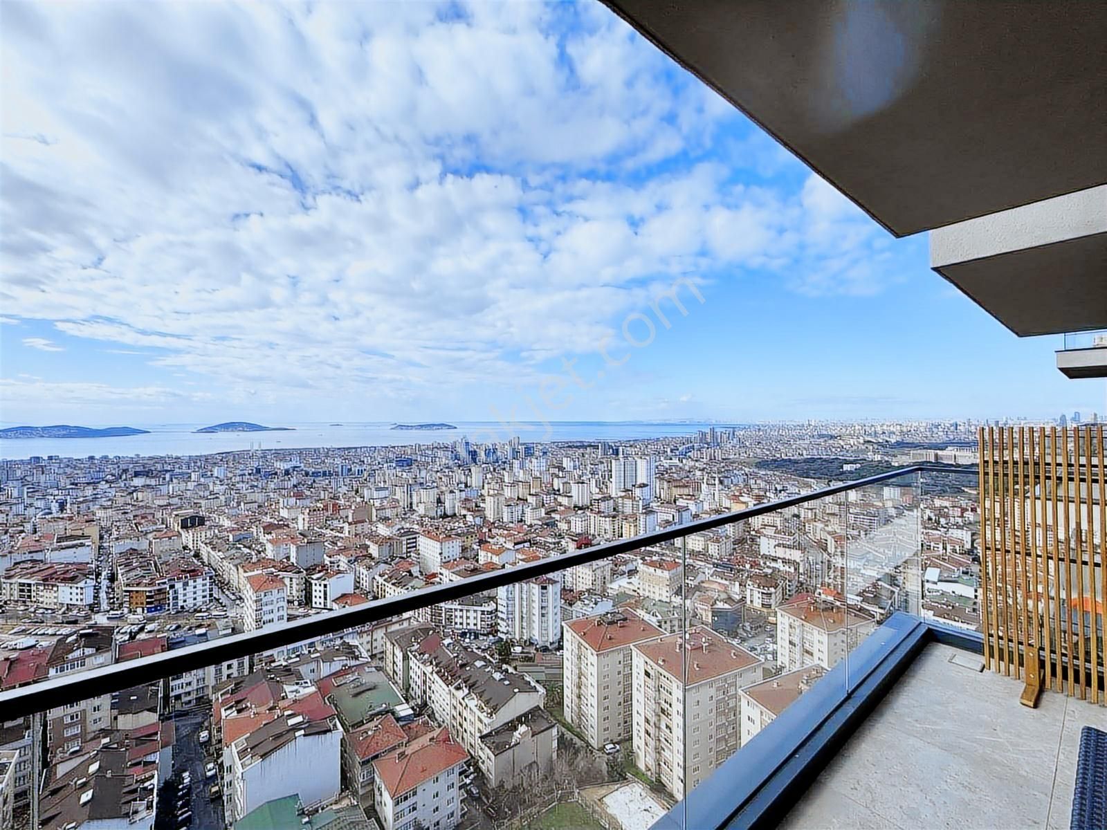 Tablo Adalar 2.el Satış Ve Kiralama Ofisinden 2+1 Kiralık Daire - Görsel 18