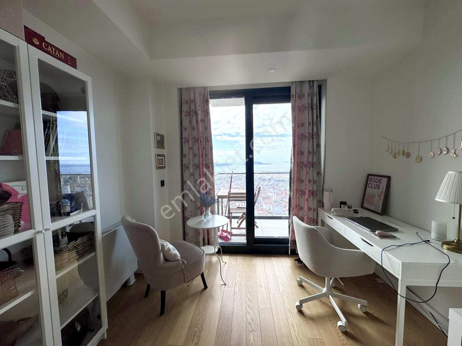 Tablo Adalar 2.el Satış Ve Kiralama Ofisinden 2+1 Kiralık Daire - Görsel 14