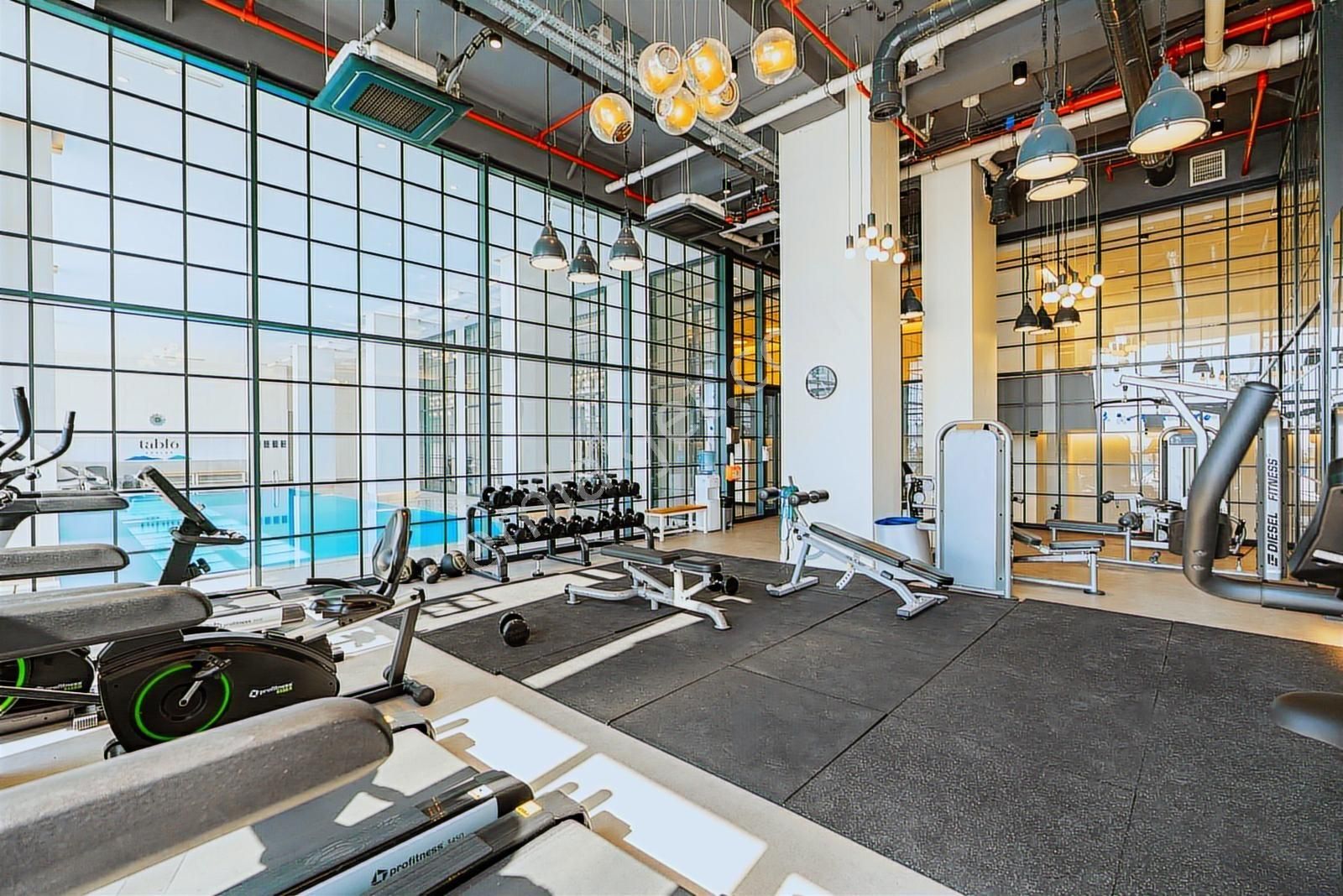 Tablo Adalar 2.el Satış Ve Kiralama Ofisinden 2+1 Kiralık Daire - Görsel 9