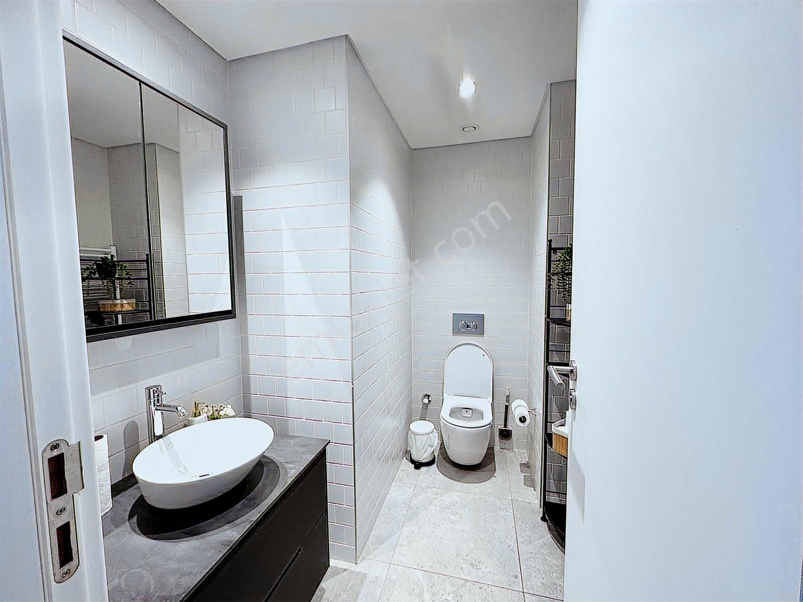 Tablo Adalar 2.el Satış Ve Kiralama Ofisinden 2+1 Kiralık Daire - Görsel 19