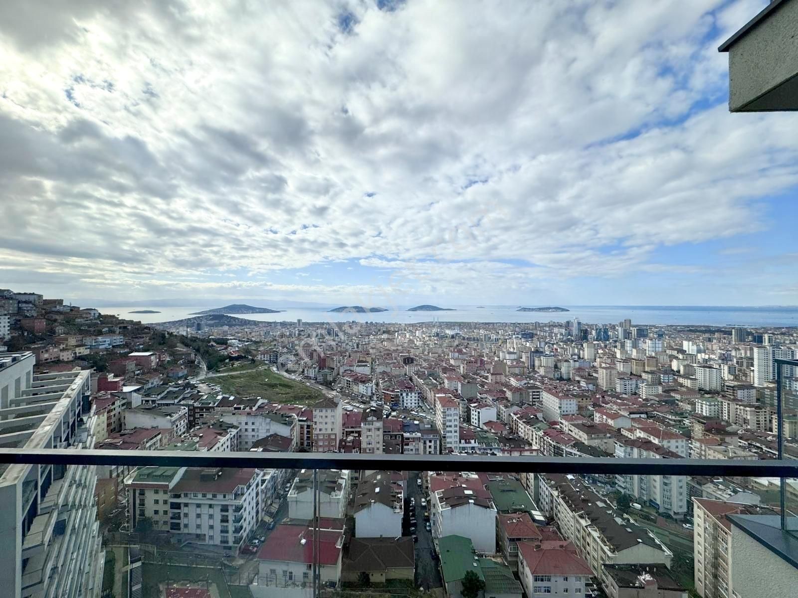 Tablo Adalar 2.el Satış Ve Kiralama Ofisinden 2+1 Kiralık Daire - Görsel 27