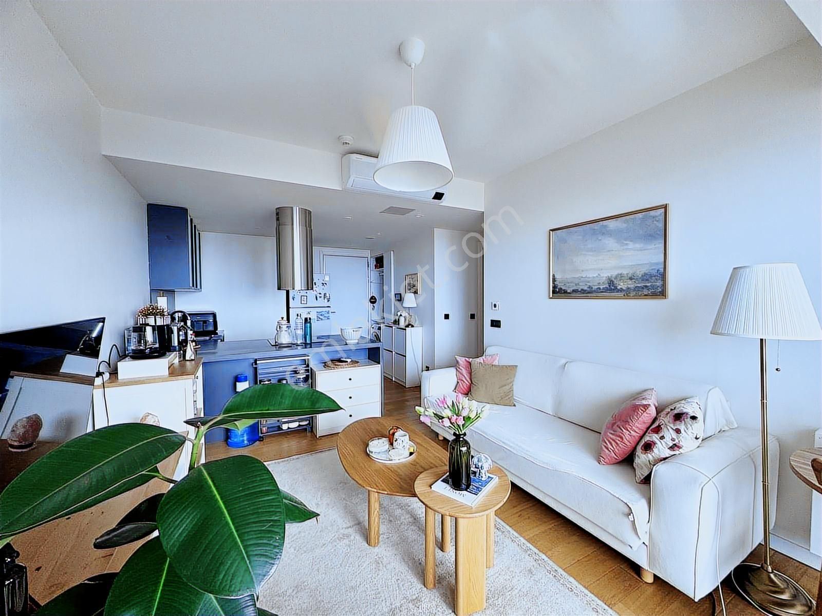 Tablo Adalar 2.el Satış Ve Kiralama Ofisinden 2+1 Kiralık Daire - Görsel 4