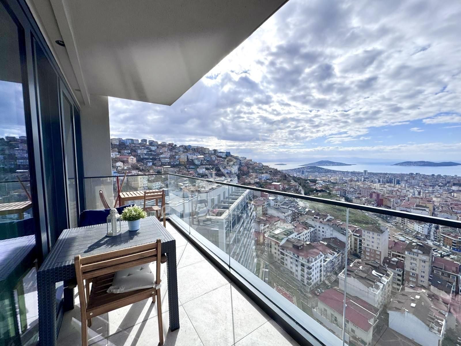 Tablo Adalar 2.el Satış Ve Kiralama Ofisinden 2+1 Kiralık Daire - Görsel 13