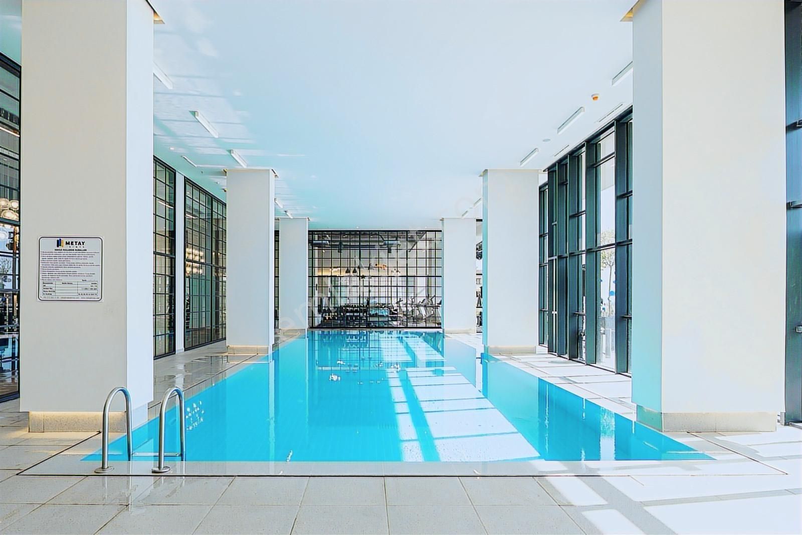 Tablo Adalar 2.el Satış Ve Kiralama Ofisinden 2+1 Kiralık Daire - Görsel 23