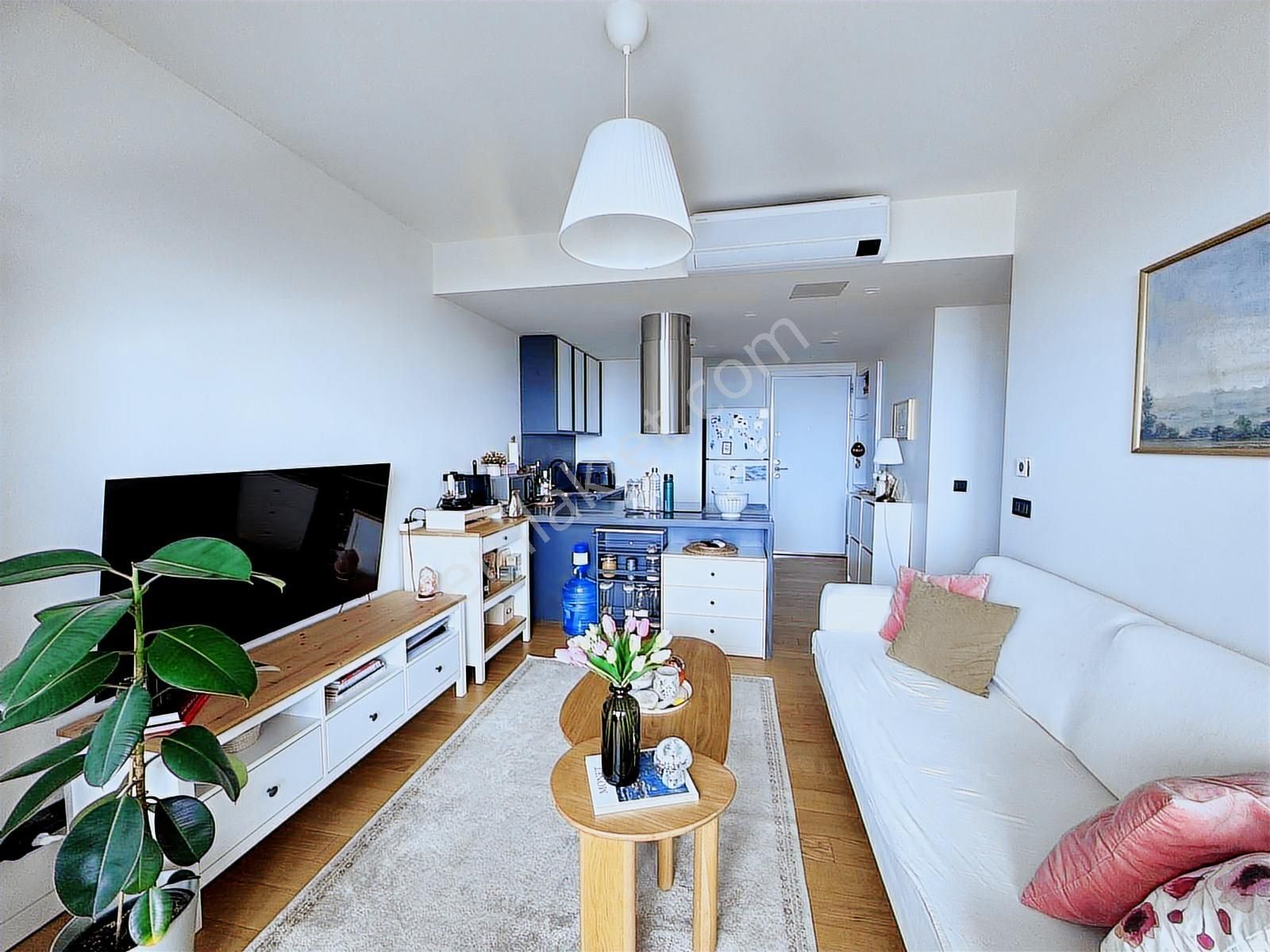 Tablo Adalar 2.el Satış Ve Kiralama Ofisinden 2+1 Kiralık Daire - Görsel 12