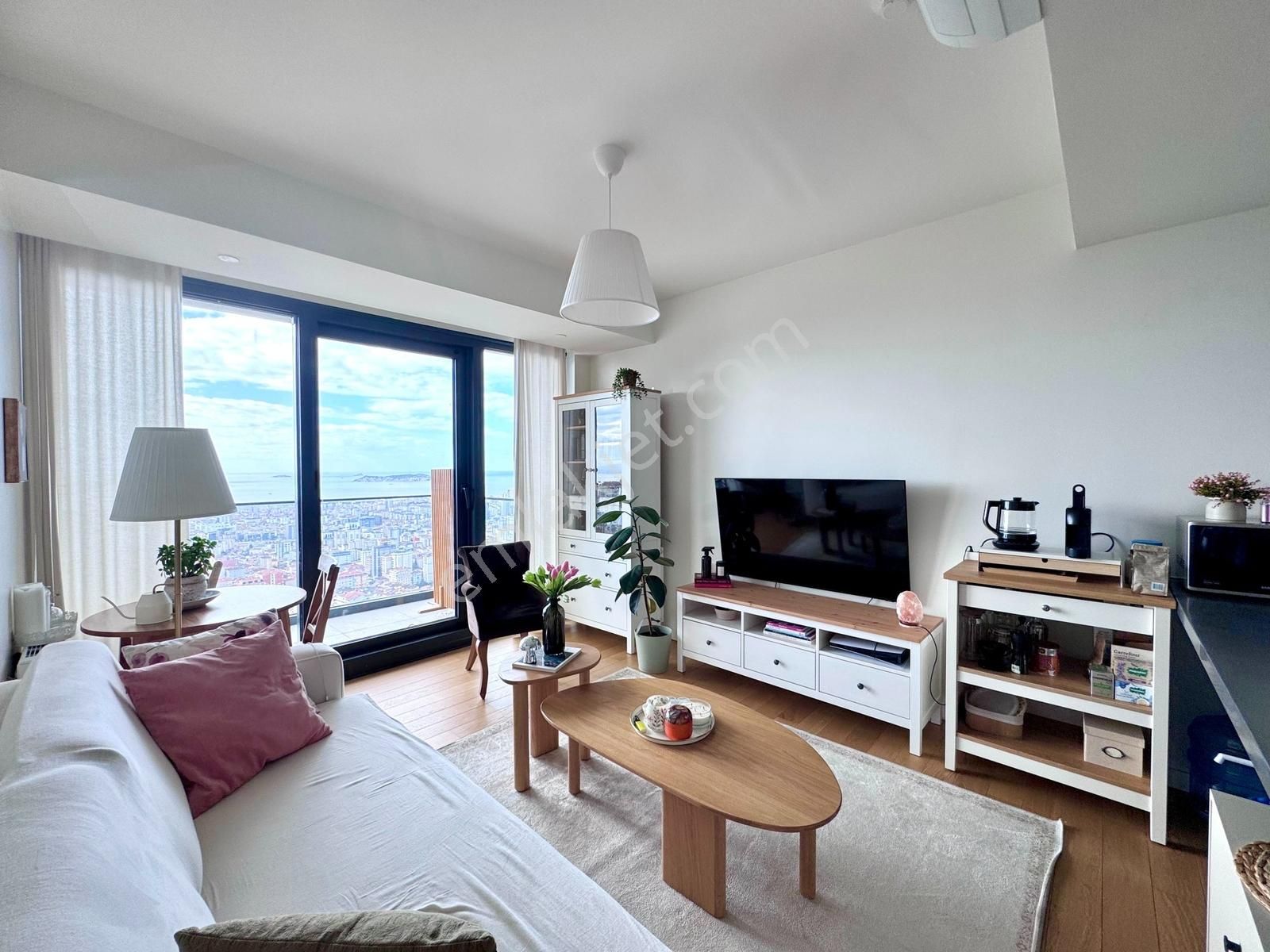 Tablo Adalar 2.el Satış Ve Kiralama Ofisinden 2+1 Kiralık Daire - Görsel 24