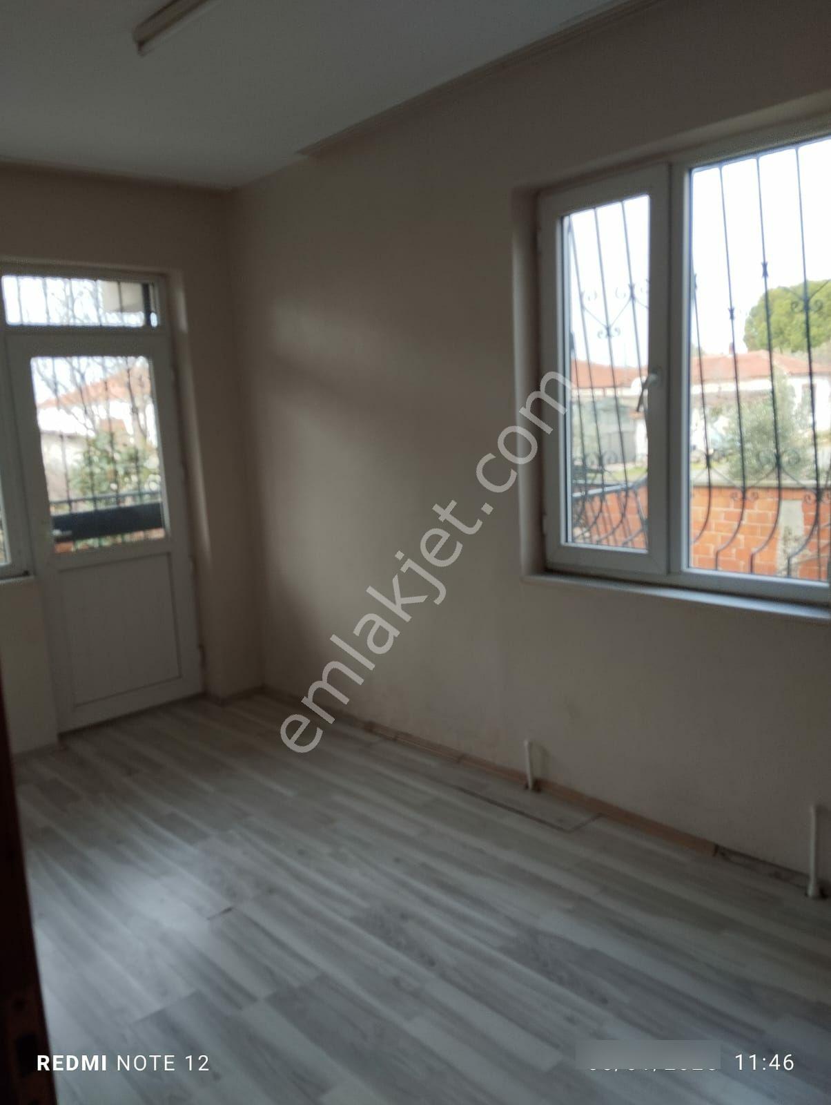 Kiralık Sobalı Daire - Görsel 19